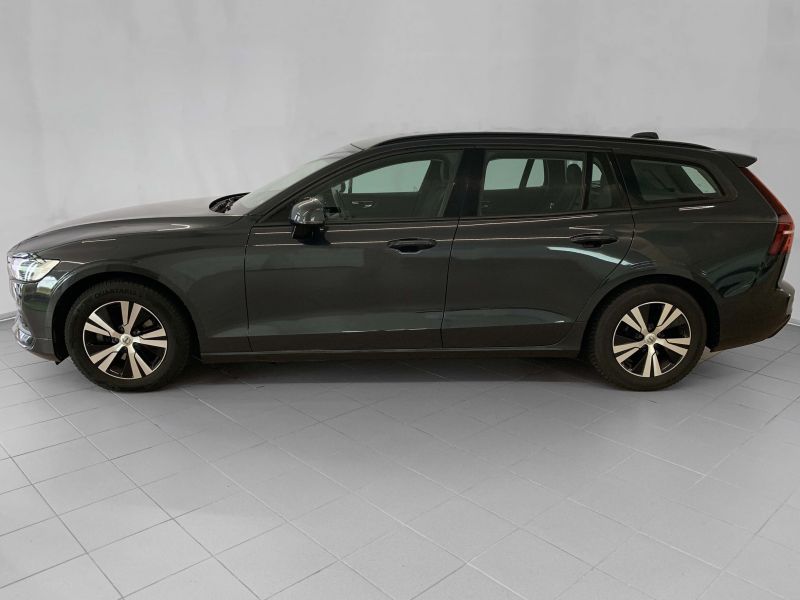 VOLVO V60 STATION WAGON D3 GEARTRONIC BUSINESS