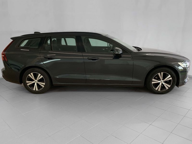 VOLVO V60 STATION WAGON D3 GEARTRONIC BUSINESS