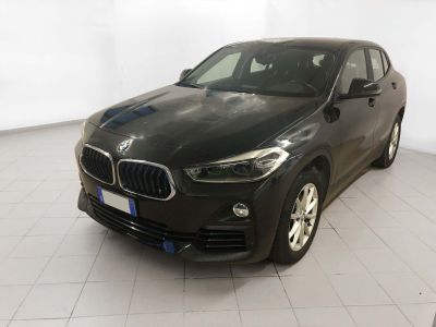 BMW X2 SUV SDRIVE 18D BUSINESS X – 398 –