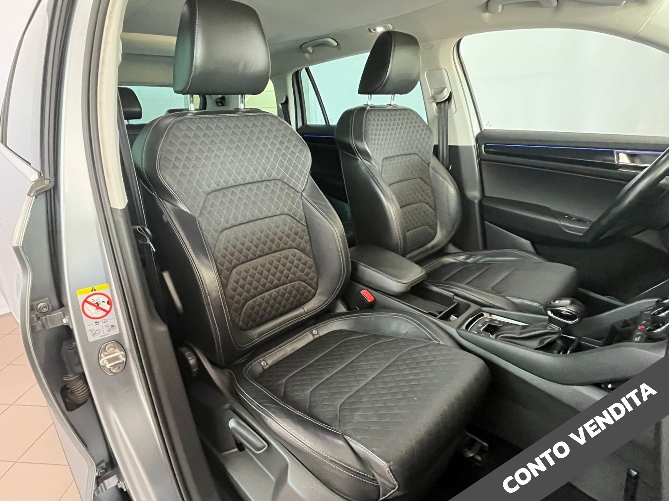 SKODA KODIAQ Suv 2.0 Tdi Scr Style Dsg 4Wd - 001 - 9 - AutoCerra - Concessionaria | Officina a Lamezia Terme SKODA KODIAQ Suv 2.0 Tdi Scr Style Dsg 4Wd – 001