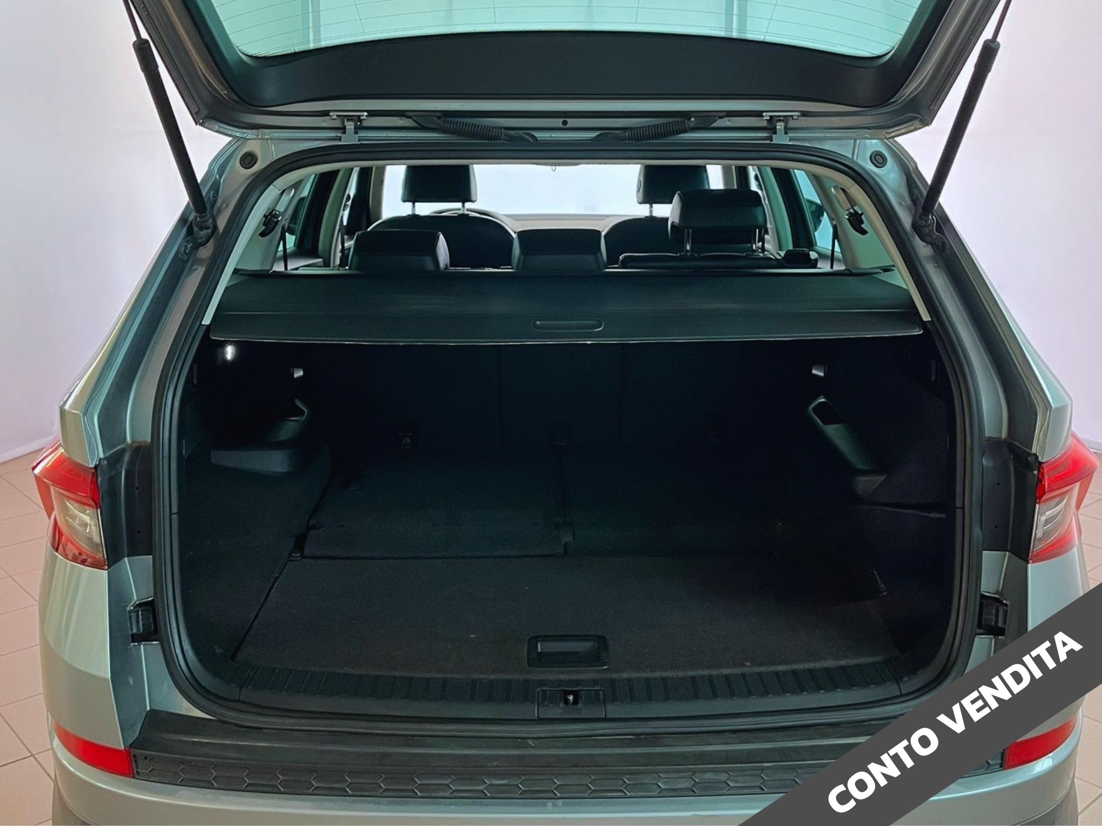 SKODA KODIAQ Suv 2.0 Tdi Scr Style Dsg 4Wd - 001 - 15 - AutoCerra - Concessionaria | Officina a Lamezia Terme SKODA KODIAQ Suv 2.0 Tdi Scr Style Dsg 4Wd – 001