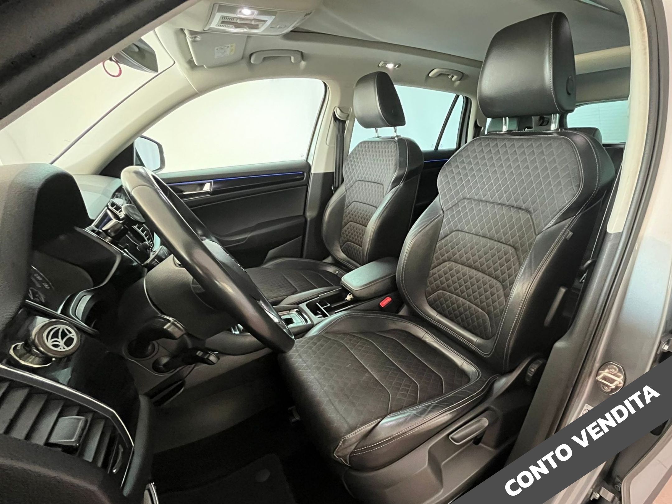 SKODA KODIAQ Suv 2.0 Tdi Scr Style Dsg 4Wd - 001 - 6 - AutoCerra - Concessionaria | Officina a Lamezia Terme SKODA KODIAQ Suv 2.0 Tdi Scr Style Dsg 4Wd – 001