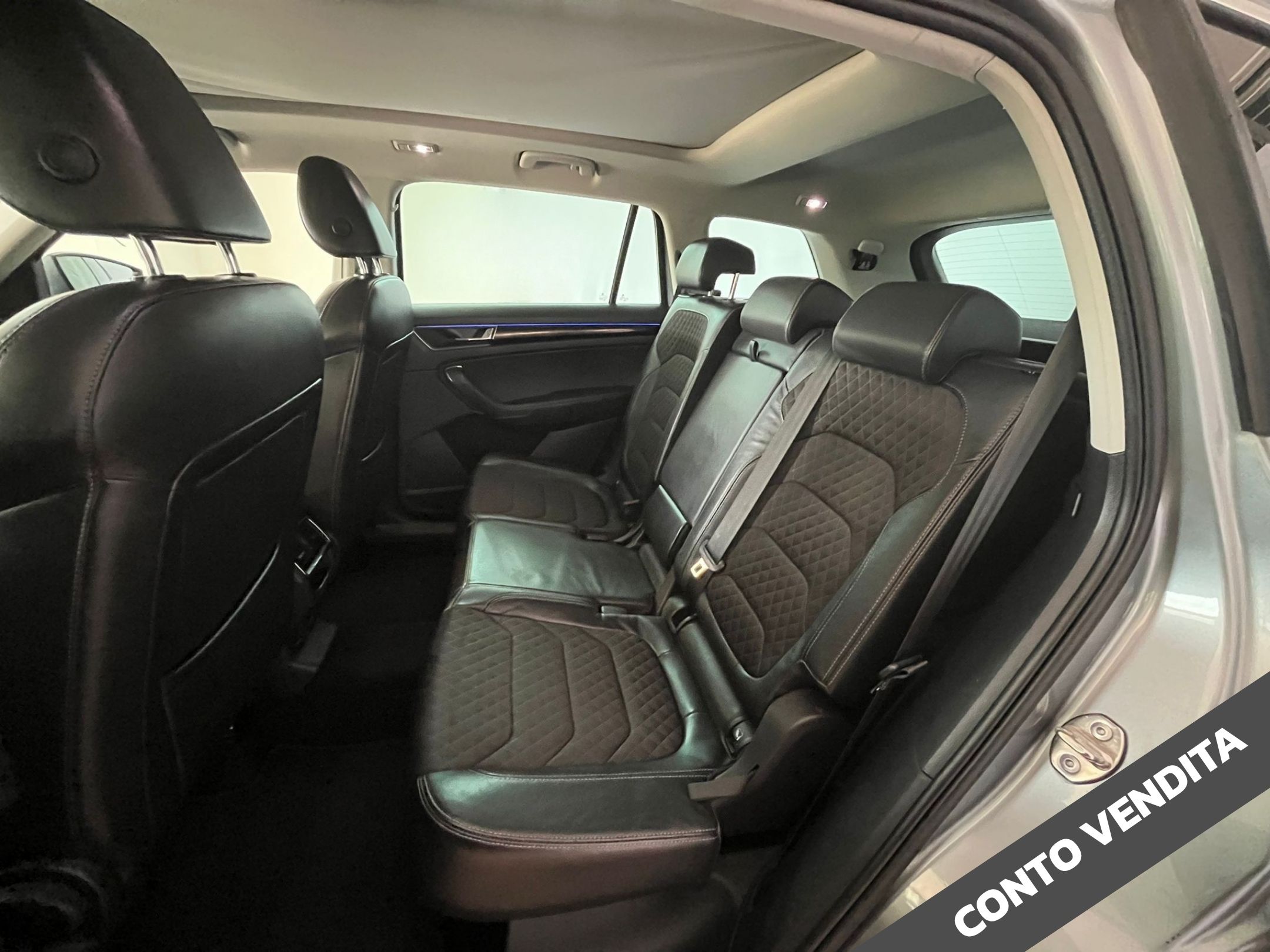 SKODA KODIAQ Suv 2.0 Tdi Scr Style Dsg 4Wd - 001 - 7 - AutoCerra - Concessionaria | Officina a Lamezia Terme SKODA KODIAQ Suv 2.0 Tdi Scr Style Dsg 4Wd – 001