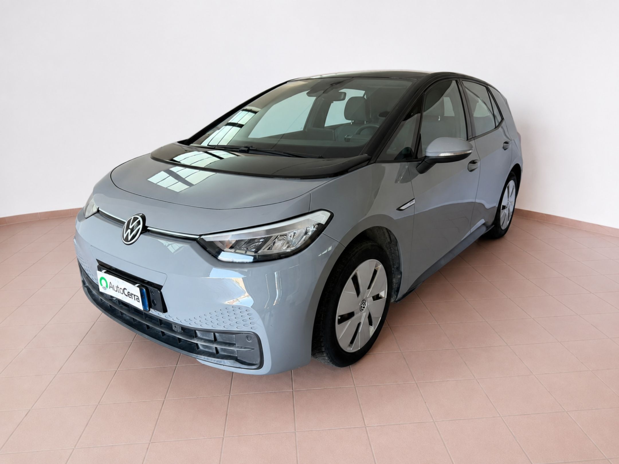 —PROMO— VOLKSWAGEN ID.3 BERLINA PRO PERFORMANCE – 877 usata
