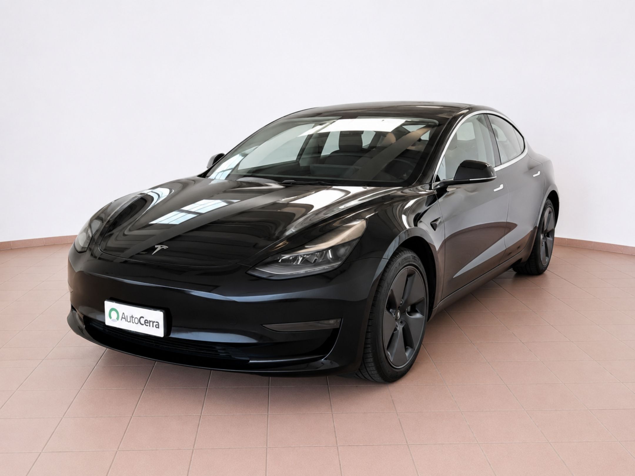 TESLA MODEL 3 BERLINA 75 KWH LONG RANGE DUAL MOTOR AWD – 895 usata