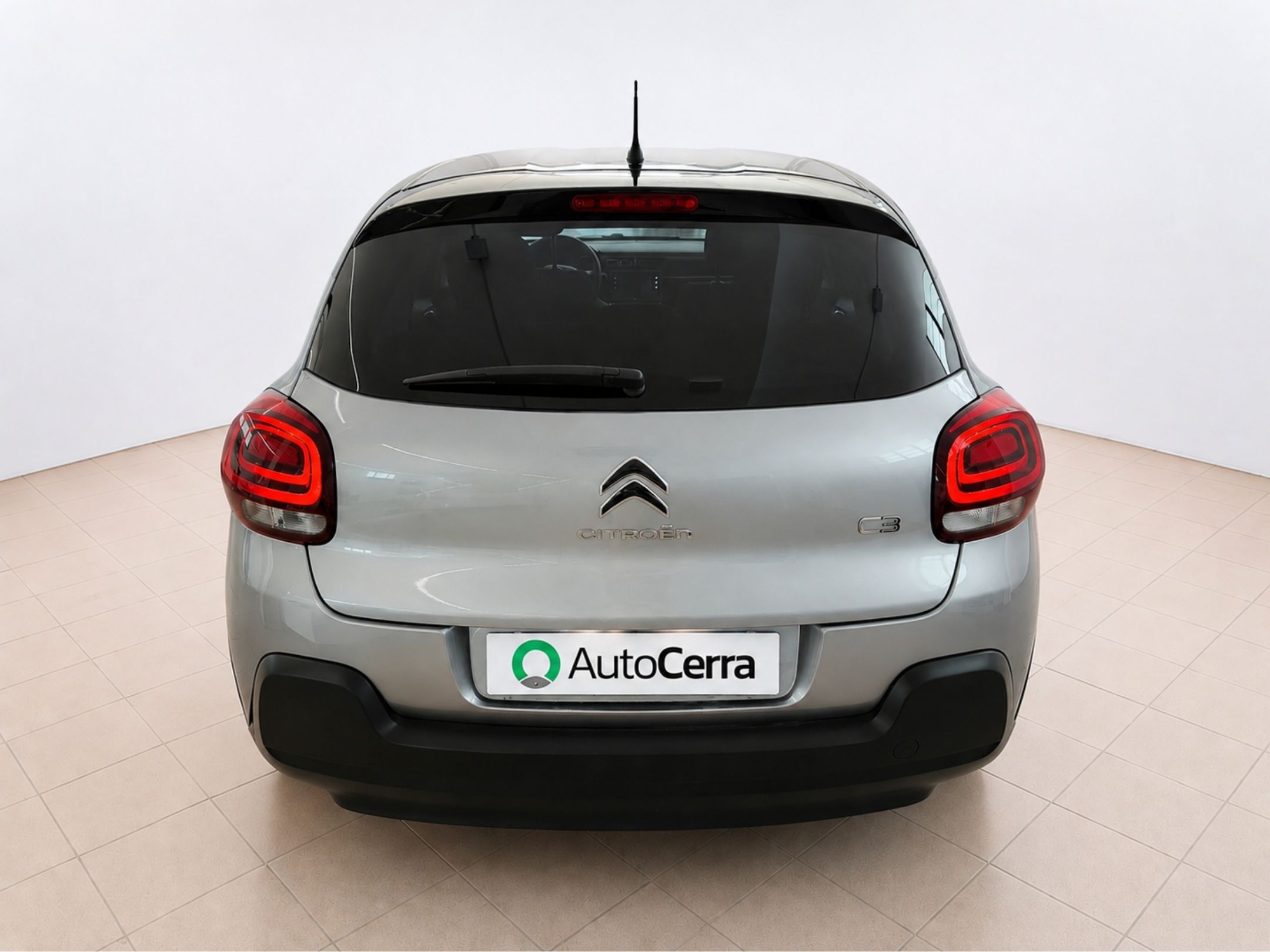---PROMO--- CITROEN C3 BERLINA BLUEHDI 100 SES SHINE PACK - 885 - 13 - AutoCerra - Concessionaria | Officina a Lamezia Terme —PROMO— CITROEN C3 BERLINA BLUEHDI 100 SES SHINE PACK – 885