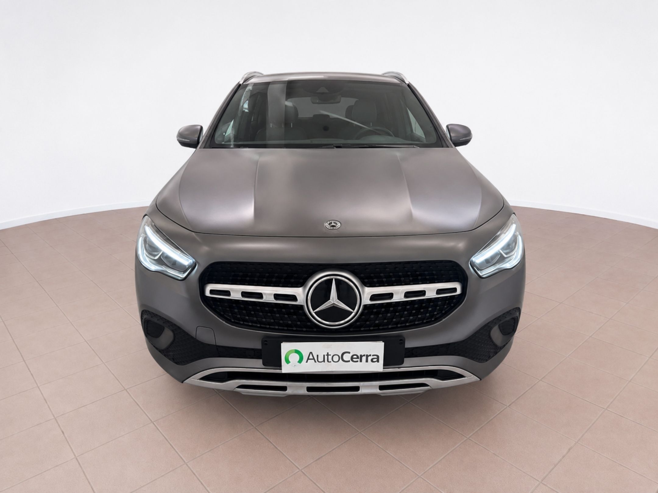---IN ARRIVO--- MERCEDES GLA SUV 200 D AUTOMATIC BUSINESS EXTRA - 893 - 2 - AutoCerra - Concessionaria | Officina a Lamezia Terme —IN ARRIVO— MERCEDES GLA SUV 200 D AUTOMATIC BUSINESS EXTRA – 893