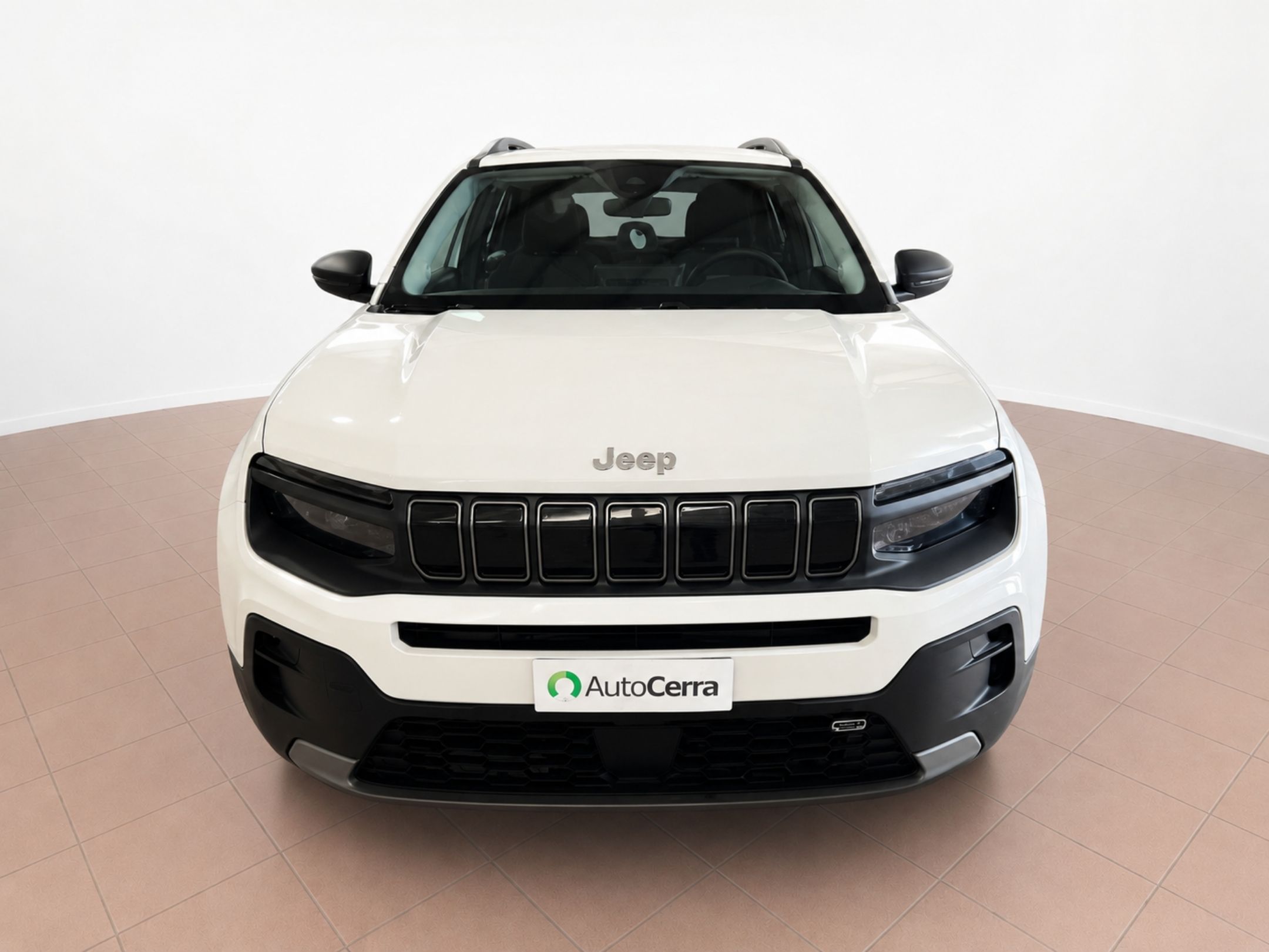 ---PROMO--- JEEP AVENGER SUV 1.2 TURBO LONGITUDE - 886 - 2 - AutoCerra - Concessionaria | Officina a Lamezia Terme —PROMO— JEEP AVENGER SUV 1.2 TURBO LONGITUDE – 886