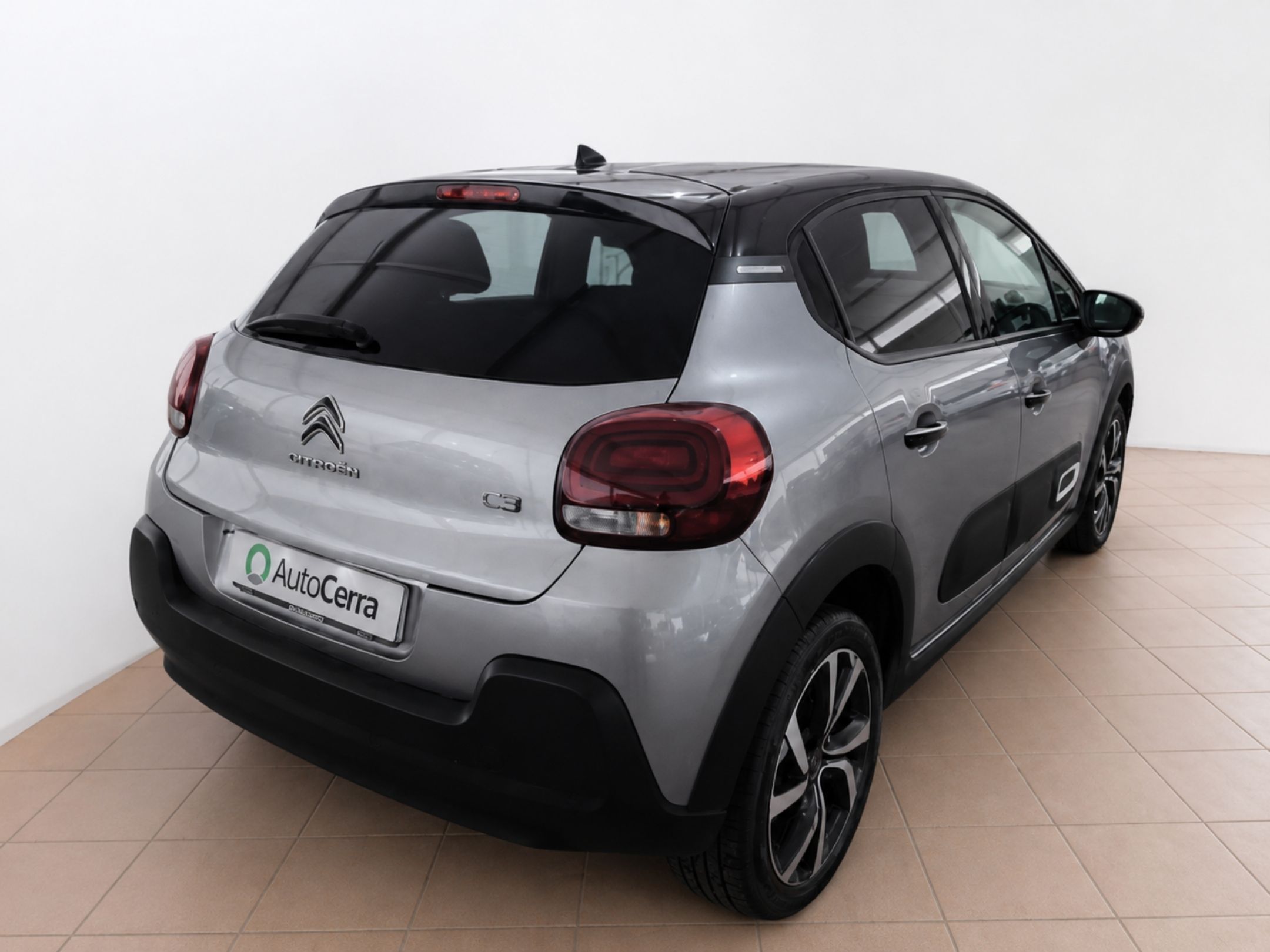 ---PROMO--- CITROEN C3 BERLINA BLUEHDI 100 SES SHINE PACK - 885 - 4 - AutoCerra - Concessionaria | Officina a Lamezia Terme —PROMO— CITROEN C3 BERLINA BLUEHDI 100 SES SHINE PACK – 885