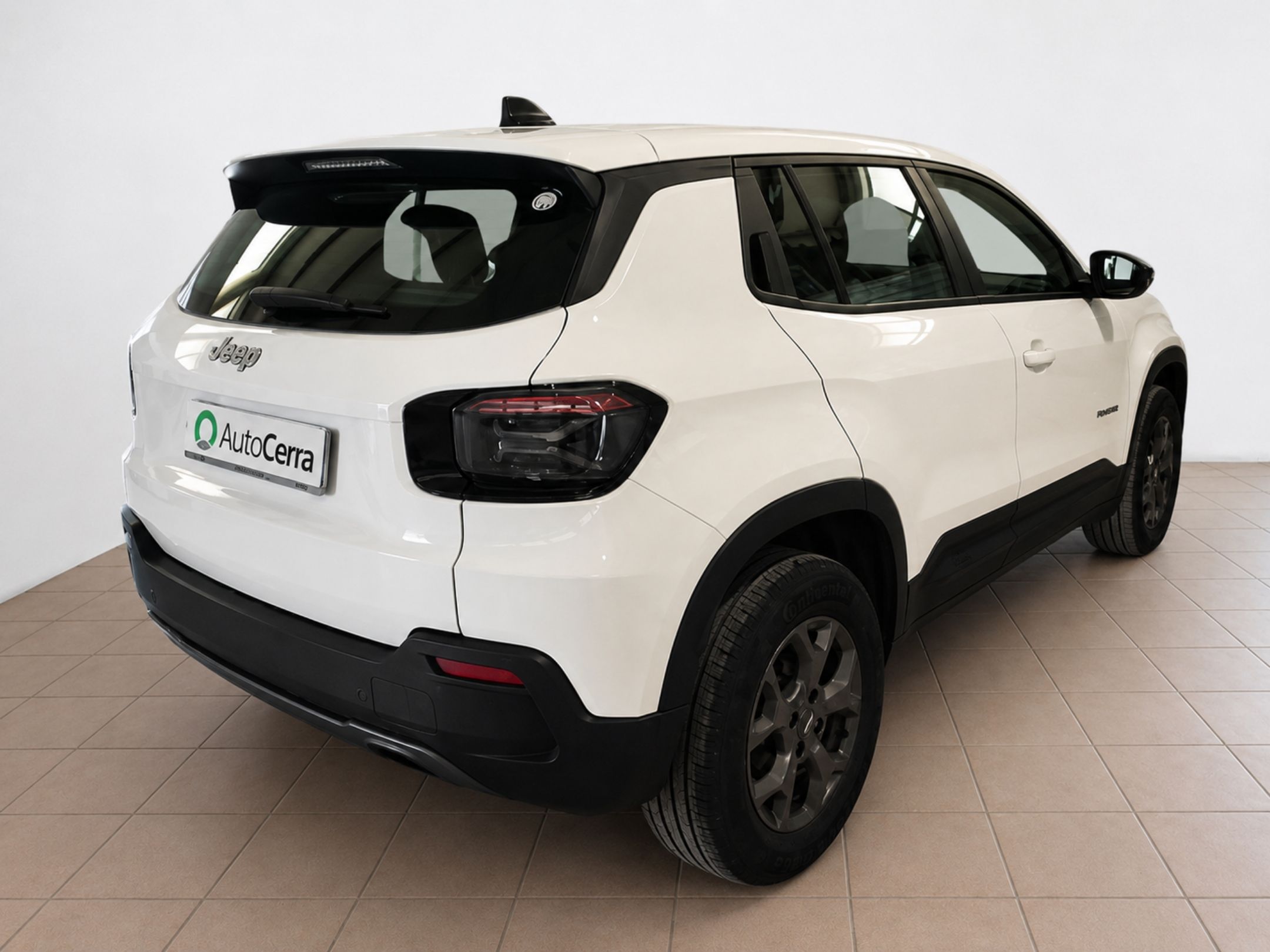 ---PROMO--- JEEP AVENGER SUV 1.2 TURBO LONGITUDE - 886 - 4 - AutoCerra - Concessionaria | Officina a Lamezia Terme —PROMO— JEEP AVENGER SUV 1.2 TURBO LONGITUDE – 886