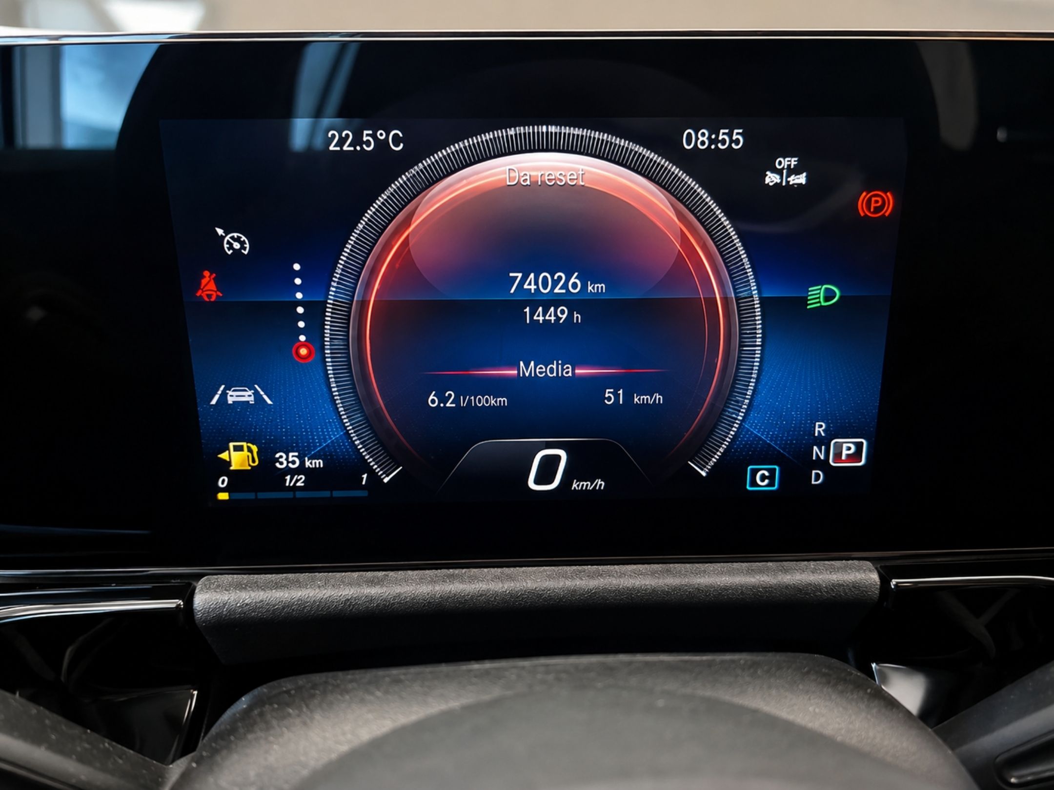 ---IN ARRIVO--- MERCEDES GLA SUV 200 D AUTOMATIC BUSINESS EXTRA - 893 - 5 - AutoCerra - Concessionaria | Officina a Lamezia Terme —IN ARRIVO— MERCEDES GLA SUV 200 D AUTOMATIC BUSINESS EXTRA – 893