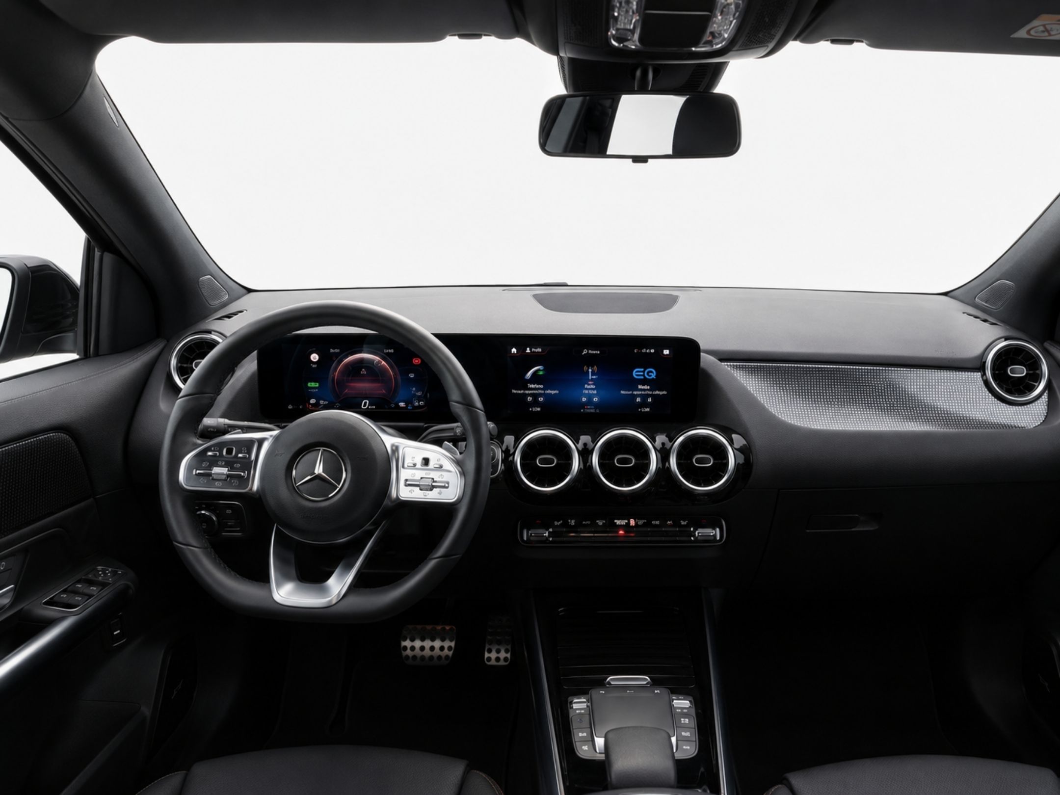 ---PROMO--- MERCEDES GLA SUV 250 AUTOMATIC EQ-POWER PREMIUM - 888 - 6 - AutoCerra - Concessionaria | Officina a Lamezia Terme —PROMO— MERCEDES GLA SUV 250 AUTOMATIC EQ-POWER PREMIUM – 888