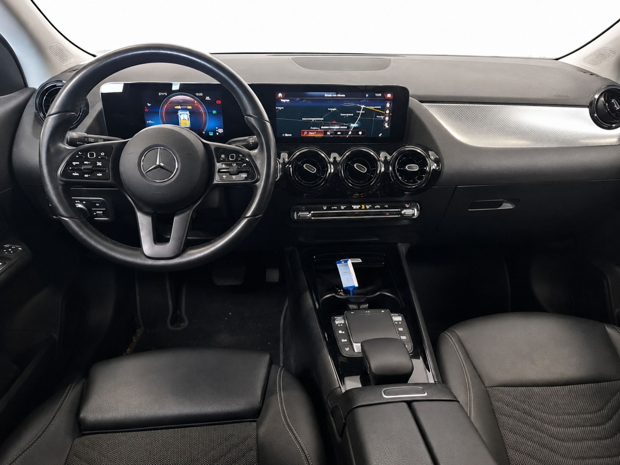 ---IN ARRIVO--- MERCEDES GLA SUV 200 D AUTOMATIC BUSINESS EXTRA - 893 - 8 - AutoCerra - Concessionaria | Officina a Lamezia Terme —IN ARRIVO— MERCEDES GLA SUV 200 D AUTOMATIC BUSINESS EXTRA – 893