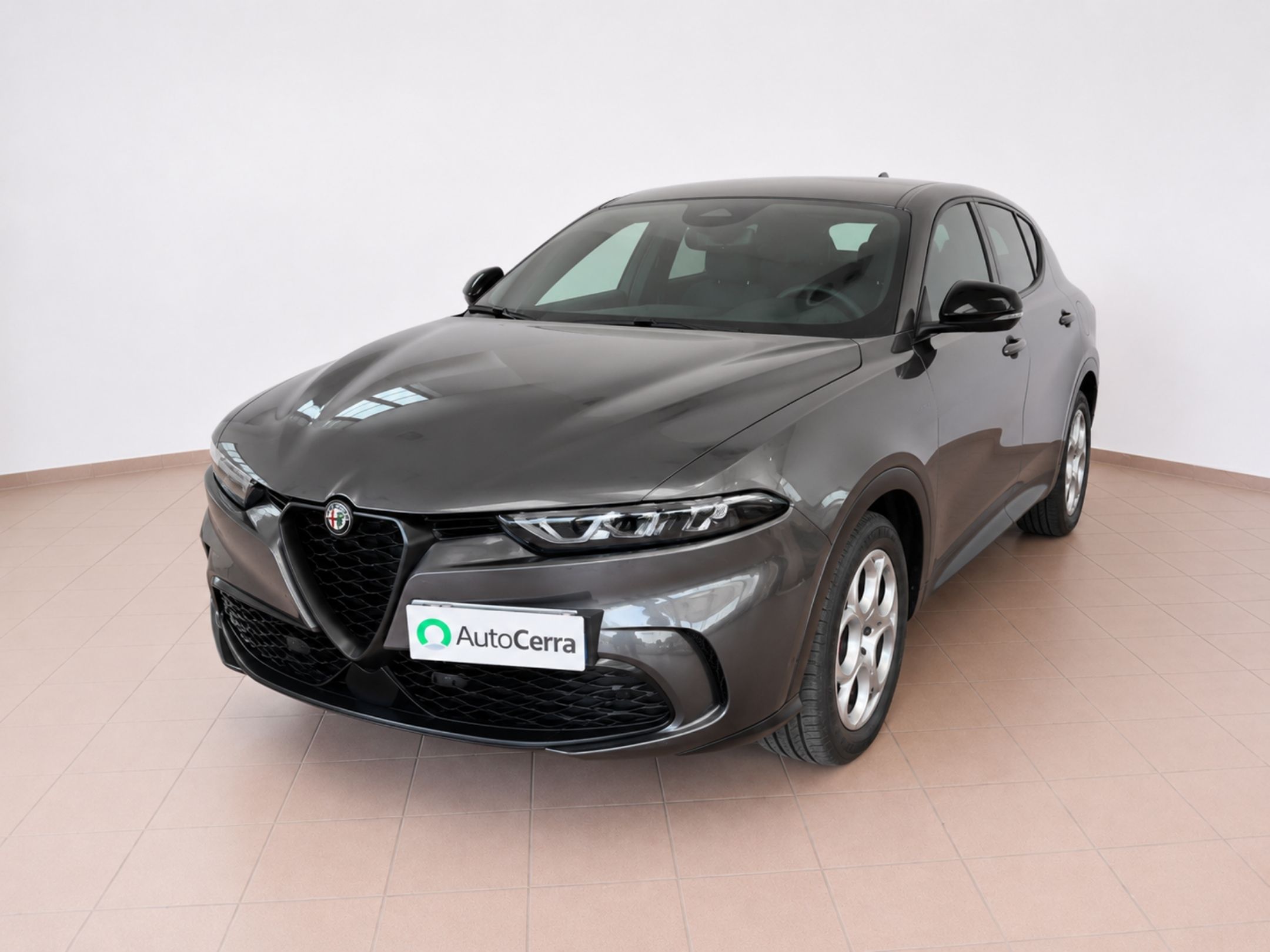 —IN ARRIVO— ALFAROMEO TONALE SUV 1.6 DIESEL 130CV TCT6 SPRINT – 901