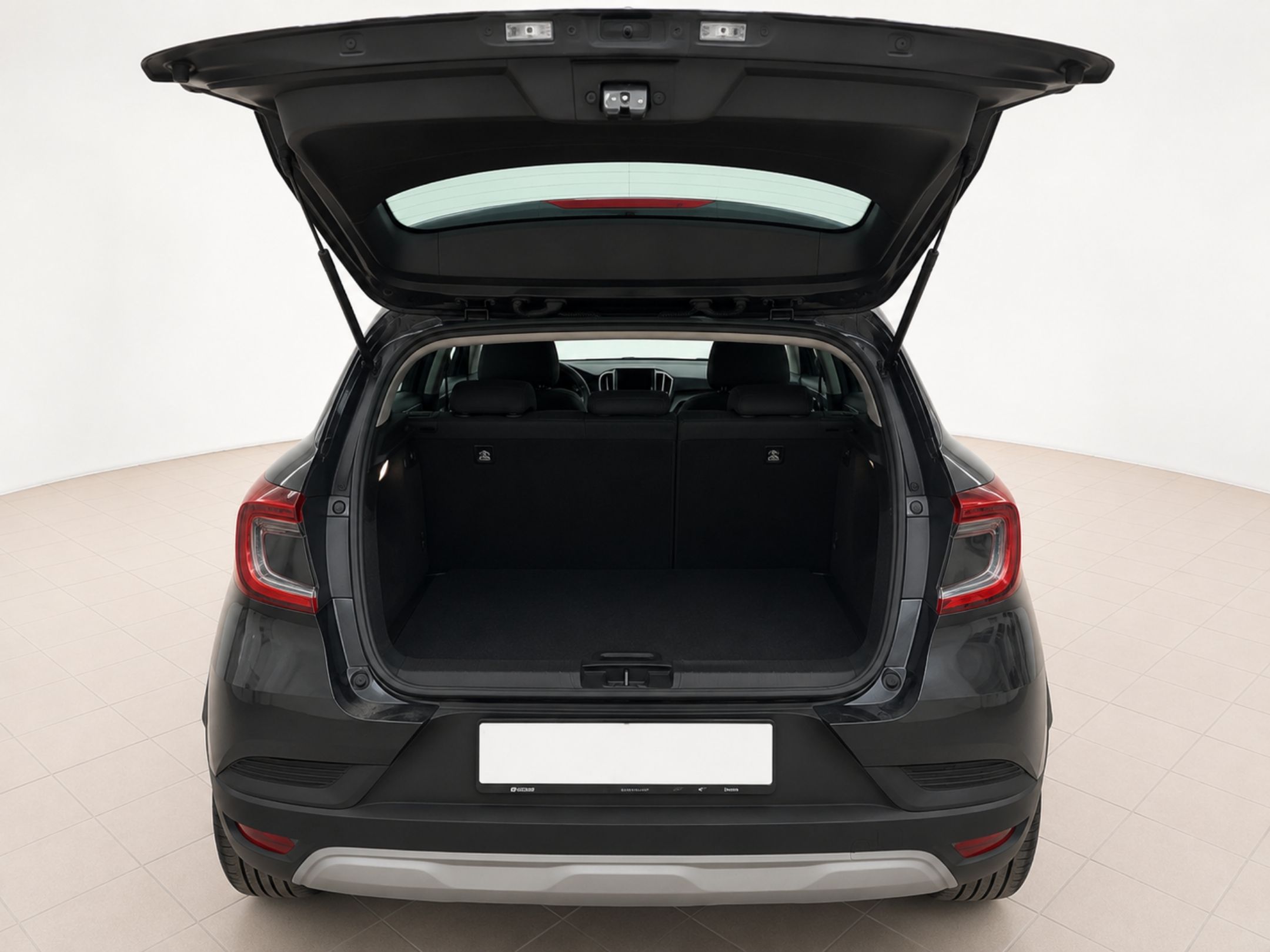 RENAULT CAPTUR SUV 1.6 E-TECH HEV 105KW EQUILIBRE AUTO - 915 - 10 - AutoCerra - Concessionaria | Officina a Lamezia Terme RENAULT CAPTUR SUV 1.6 E-TECH HEV 105KW EQUILIBRE AUTO – 915