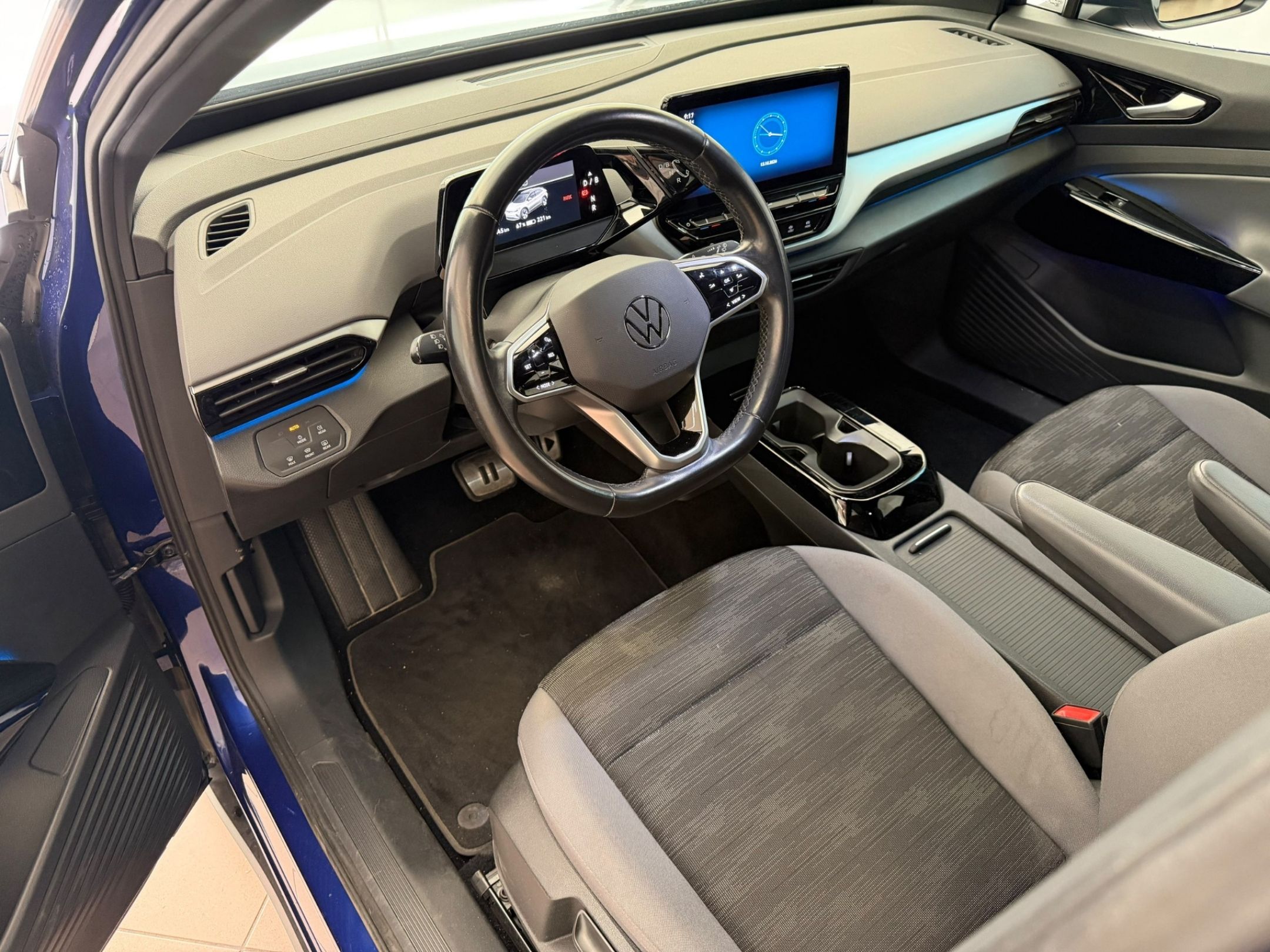 ---PROMO--- VOLKSWAGEN ID.4 SUV PRO PERFORMANCE - 906 - 10 - AutoCerra - Concessionaria | Officina a Lamezia Terme —PROMO— VOLKSWAGEN ID.4 SUV PRO PERFORMANCE – 906