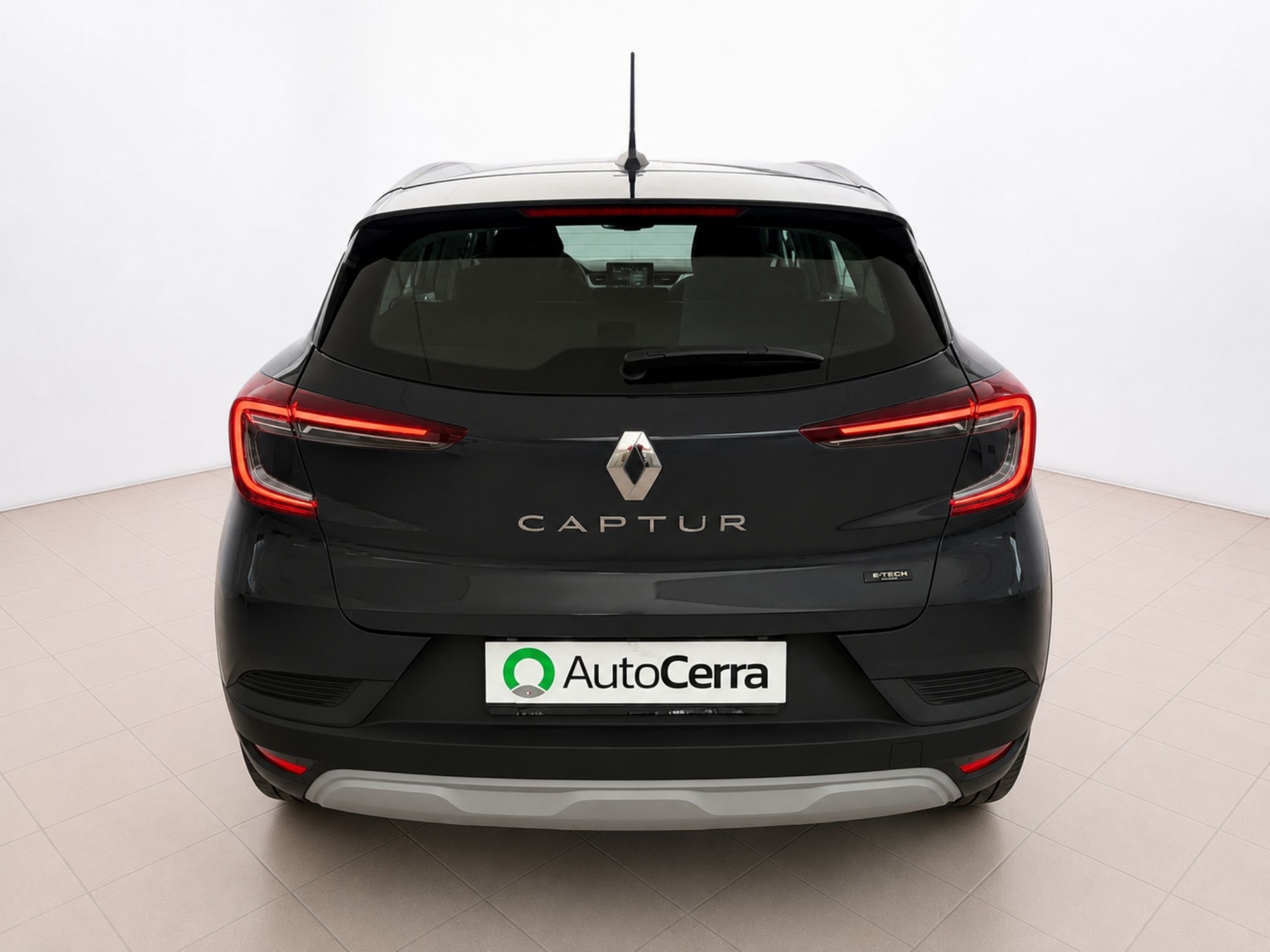 RENAULT CAPTUR SUV 1.6 E-TECH HEV 105KW EQUILIBRE AUTO - 915 - 11 - AutoCerra - Concessionaria | Officina a Lamezia Terme RENAULT CAPTUR SUV 1.6 E-TECH HEV 105KW EQUILIBRE AUTO – 915