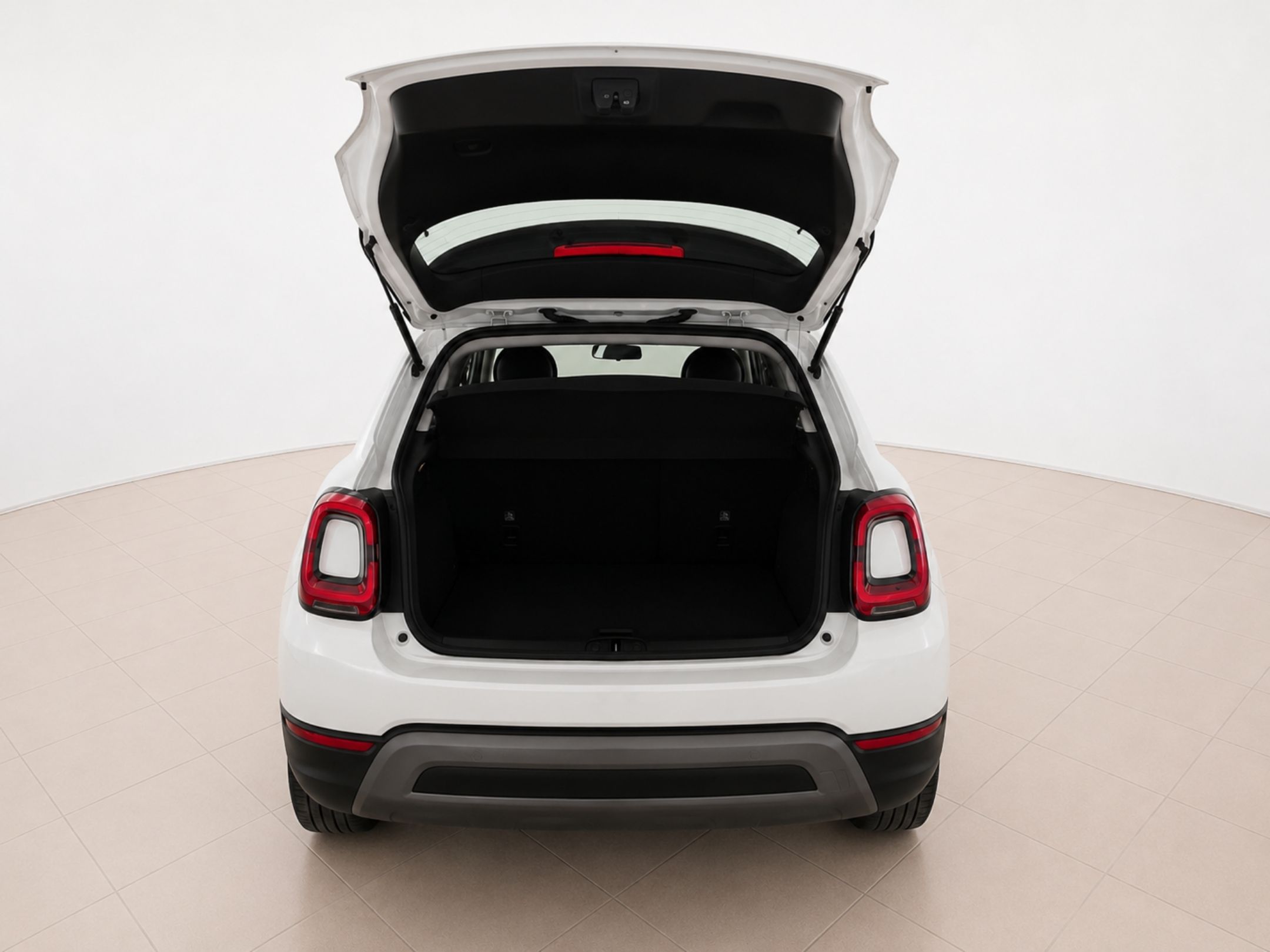 FIAT 500X CROSSOVER 1.3 T4 150CV DCT E6D CROSS - 903 - 11 - AutoCerra - Concessionaria | Officina a Lamezia Terme FIAT 500X CROSSOVER 1.3 T4 150CV DCT E6D CROSS – 903
