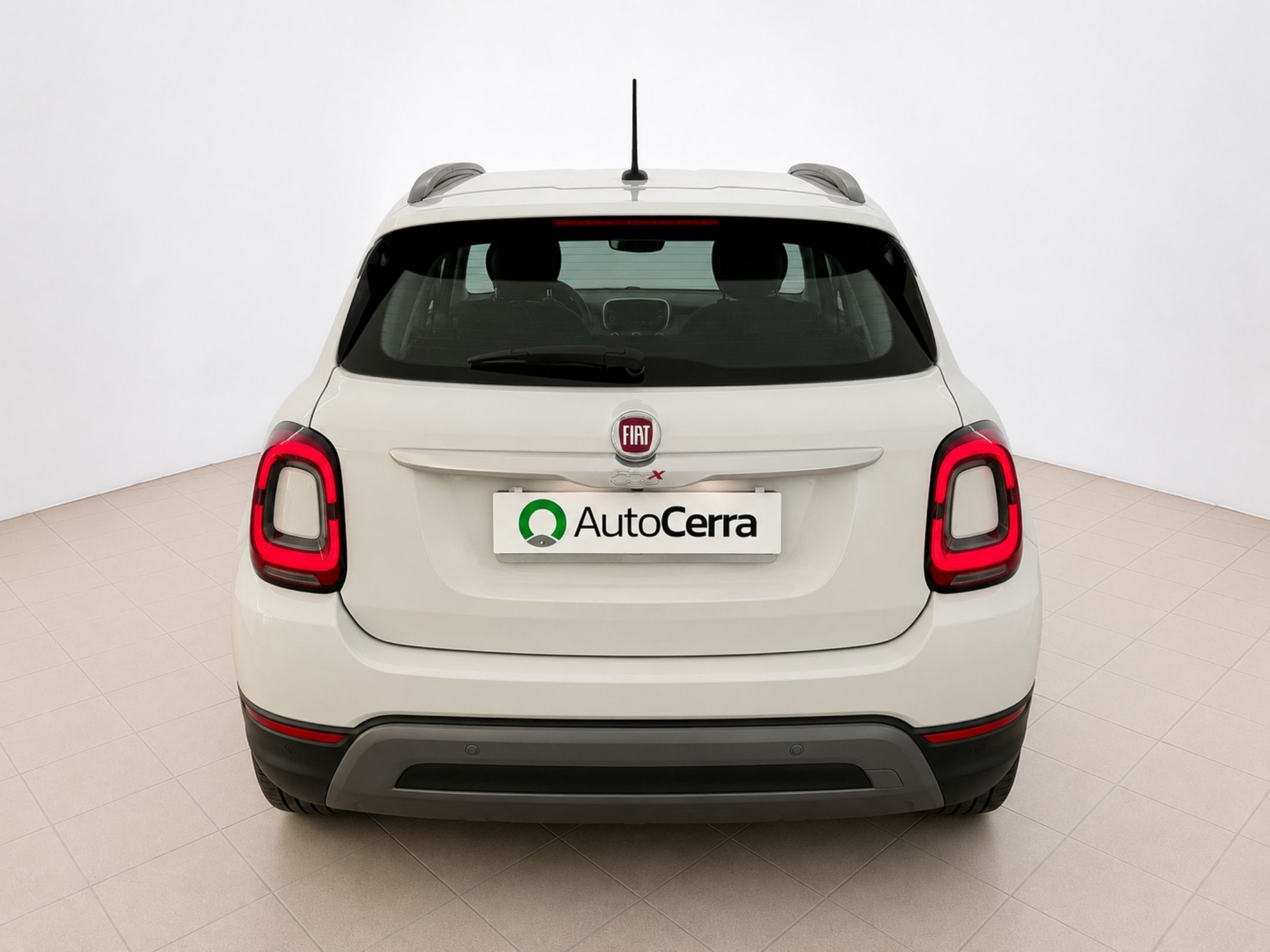 FIAT 500X CROSSOVER 1.3 T4 150CV DCT E6D CROSS - 903 - 12 - AutoCerra - Concessionaria | Officina a Lamezia Terme FIAT 500X CROSSOVER 1.3 T4 150CV DCT E6D CROSS – 903