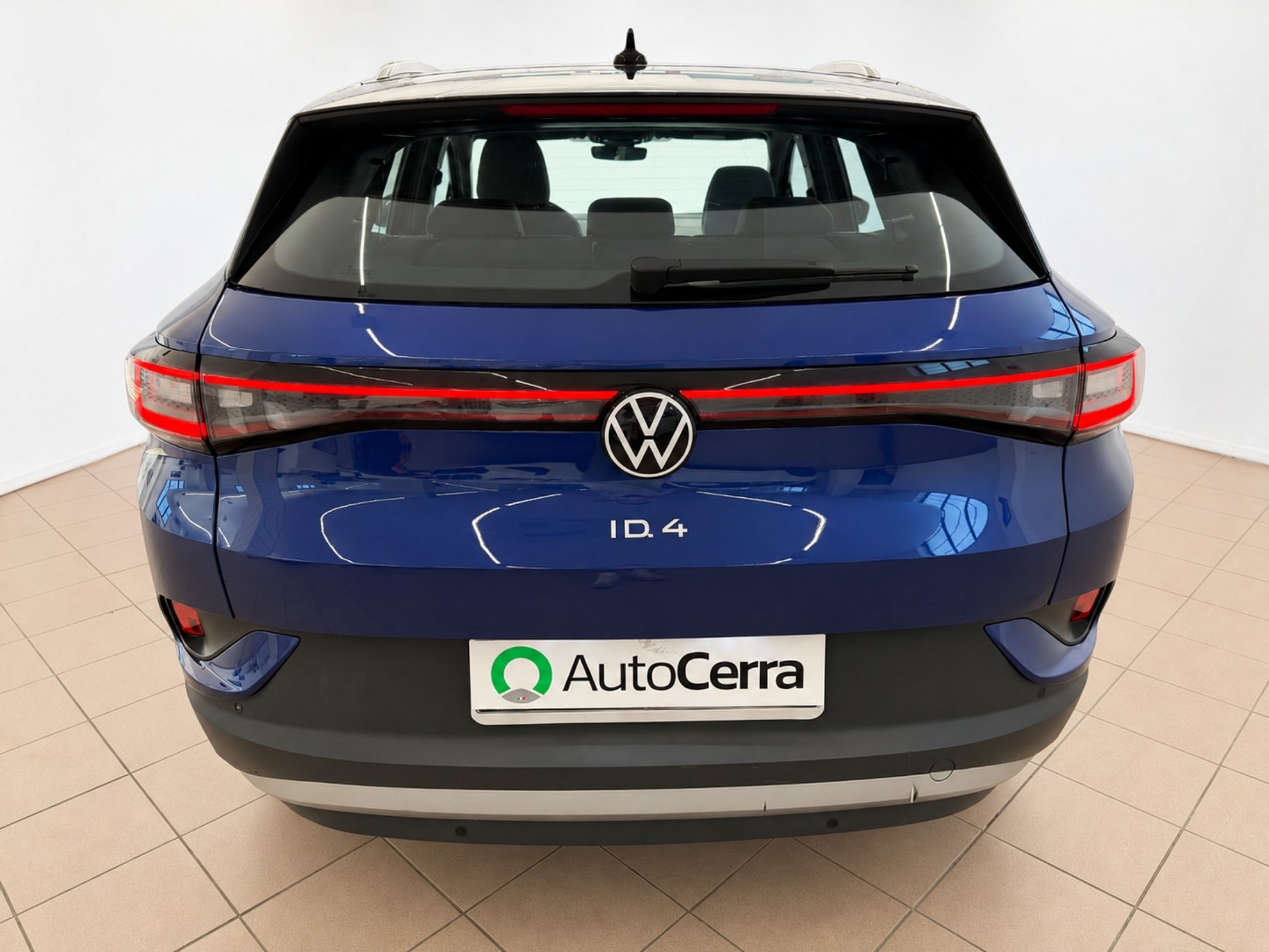 ---PROMO--- VOLKSWAGEN ID.4 SUV PRO PERFORMANCE - 906 - 14 - AutoCerra - Concessionaria | Officina a Lamezia Terme —PROMO— VOLKSWAGEN ID.4 SUV PRO PERFORMANCE – 906