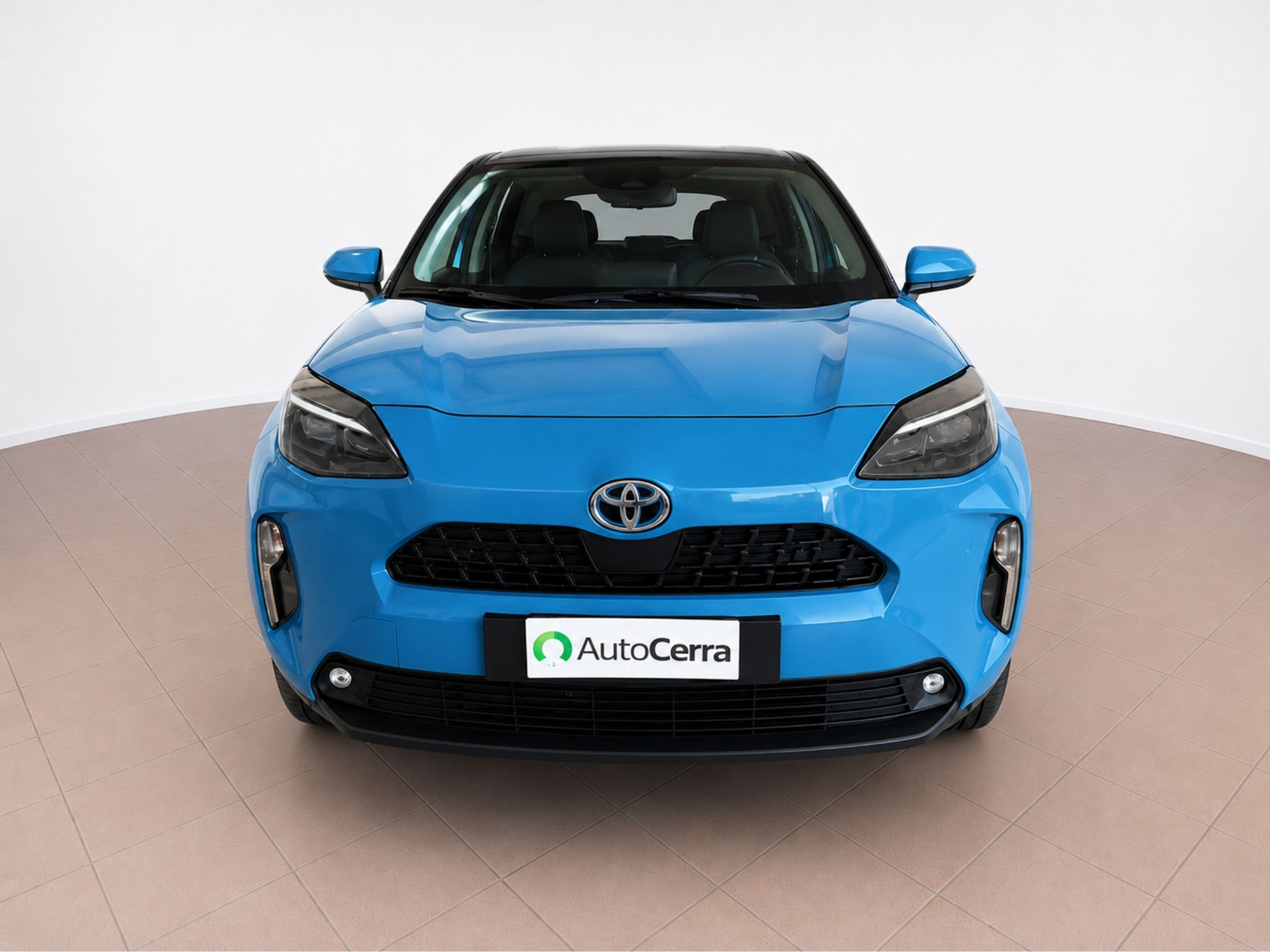 ---PROMO--- TOYOTA YARIS CROSS SUV 1.5H (116 CV) E-CVT BUSINESS - 904 - 2 - AutoCerra - Concessionaria | Officina a Lamezia Terme —PROMO— TOYOTA YARIS CROSS SUV 1.5H (116 CV) E-CVT BUSINESS – 904