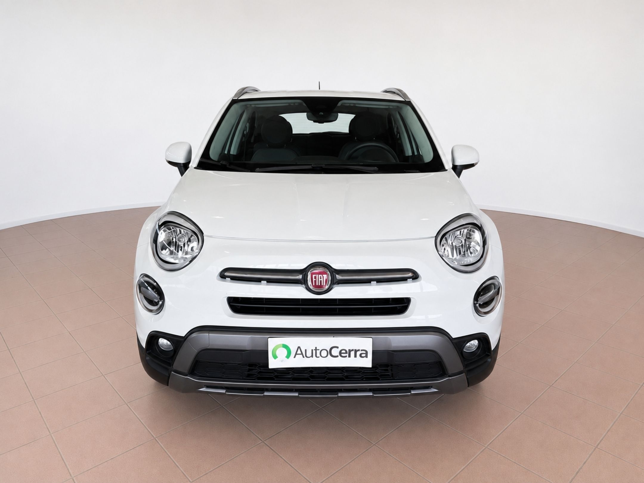 FIAT 500X CROSSOVER 1.3 T4 150CV DCT E6D CROSS - 903 - 2 - AutoCerra - Concessionaria | Officina a Lamezia Terme FIAT 500X CROSSOVER 1.3 T4 150CV DCT E6D CROSS – 903