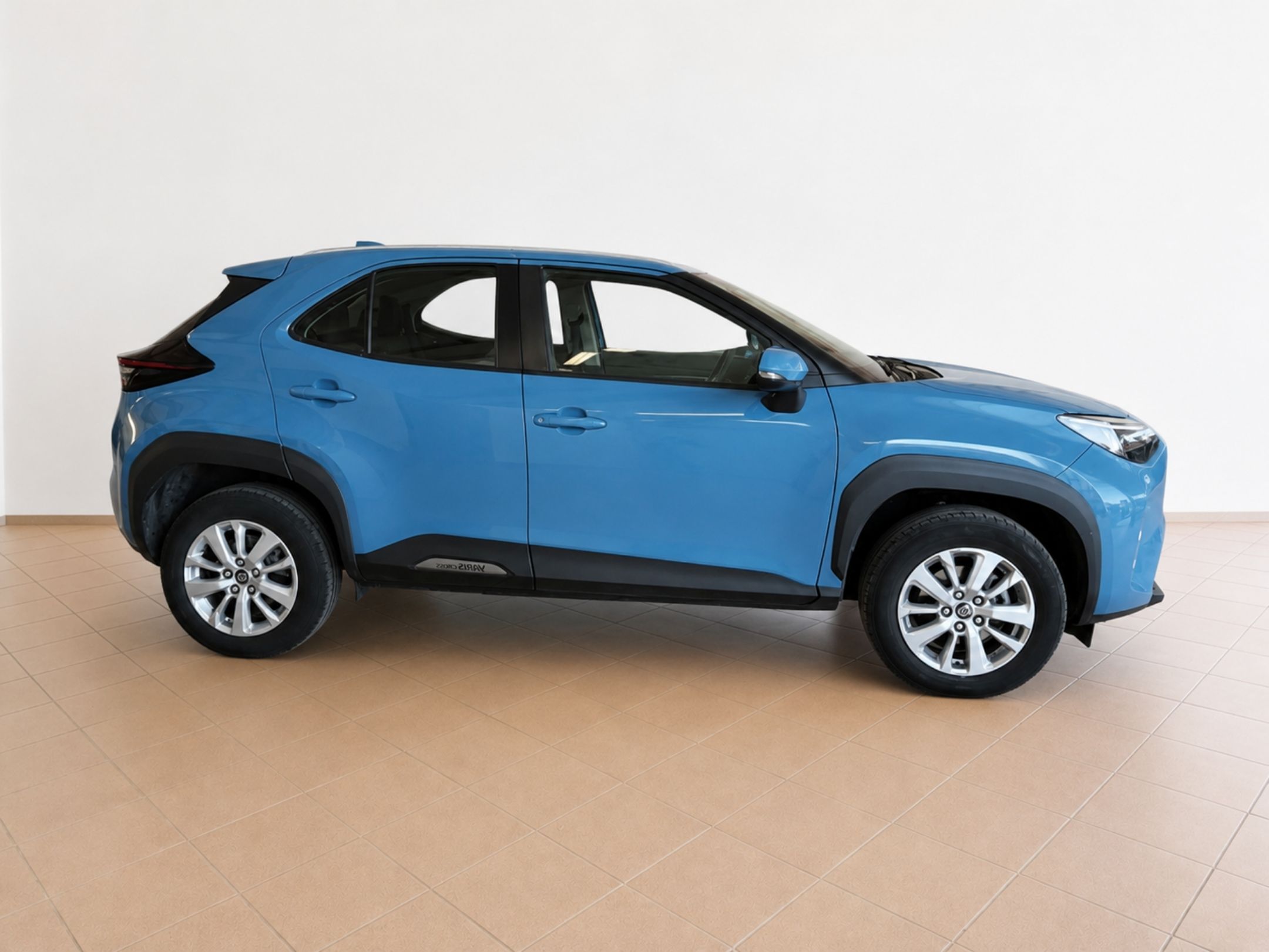 ---PROMO--- TOYOTA YARIS CROSS SUV 1.5H (116 CV) E-CVT BUSINESS - 904 - 3 - AutoCerra - Concessionaria | Officina a Lamezia Terme —PROMO— TOYOTA YARIS CROSS SUV 1.5H (116 CV) E-CVT BUSINESS – 904