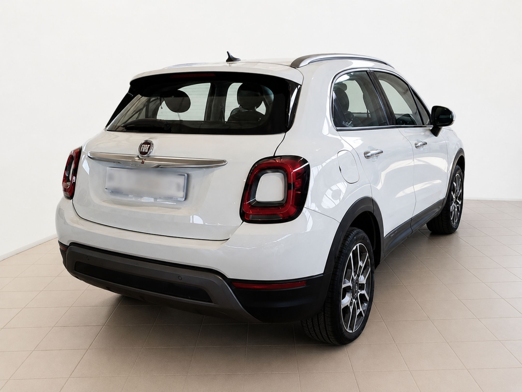 FIAT 500X CROSSOVER 1.3 T4 150CV DCT E6D CROSS - 903 - 4 - AutoCerra - Concessionaria | Officina a Lamezia Terme FIAT 500X CROSSOVER 1.3 T4 150CV DCT E6D CROSS – 903