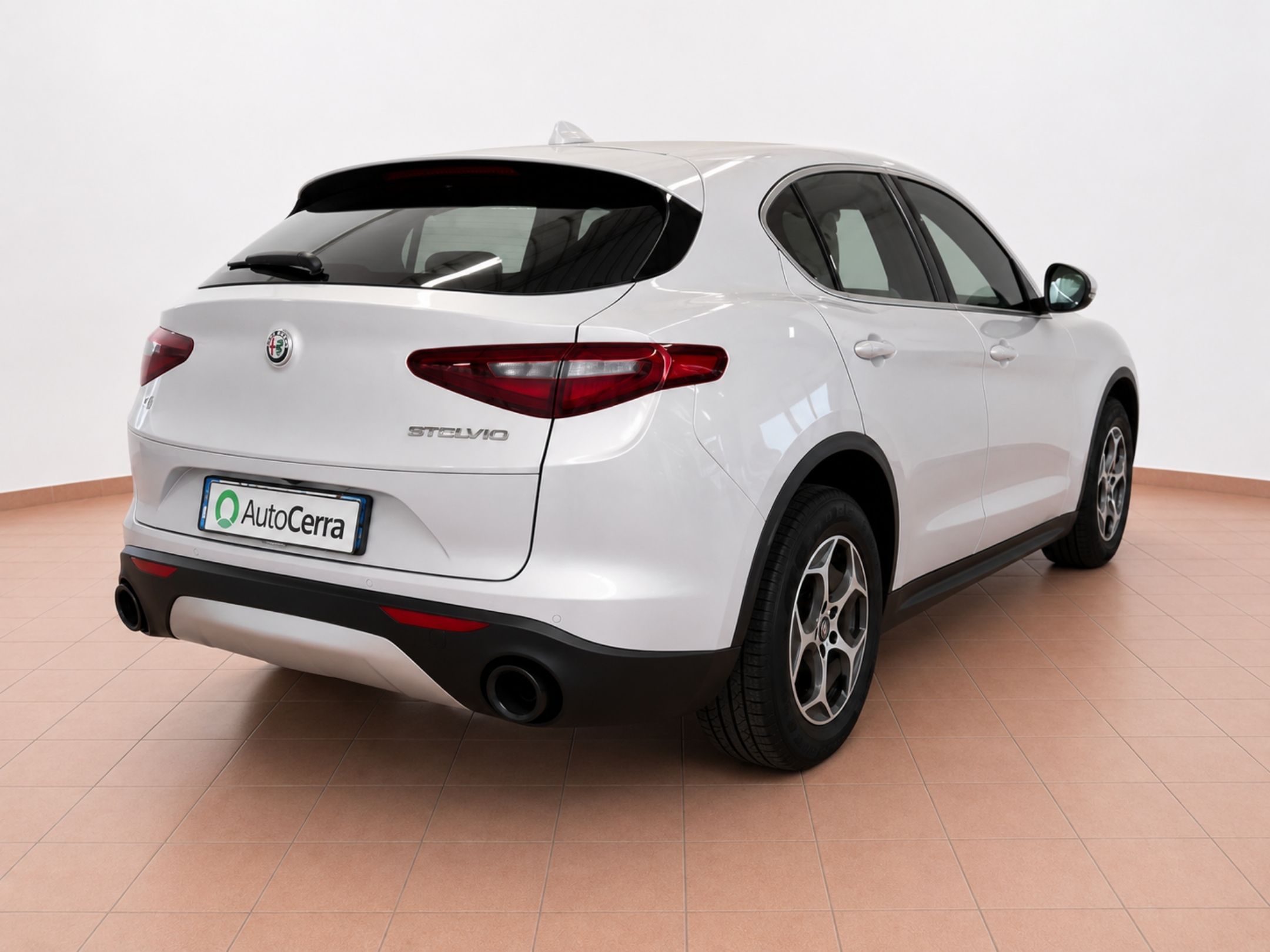 ALFAROMEO STELVIO SUV 2.2 TD 190 CV SUPER BUSINESS AT8 Q4 - 896 - 4 - AutoCerra - Concessionaria | Officina a Lamezia Terme ALFAROMEO STELVIO SUV 2.2 TD 190 CV SUPER BUSINESS AT8 Q4 – 896