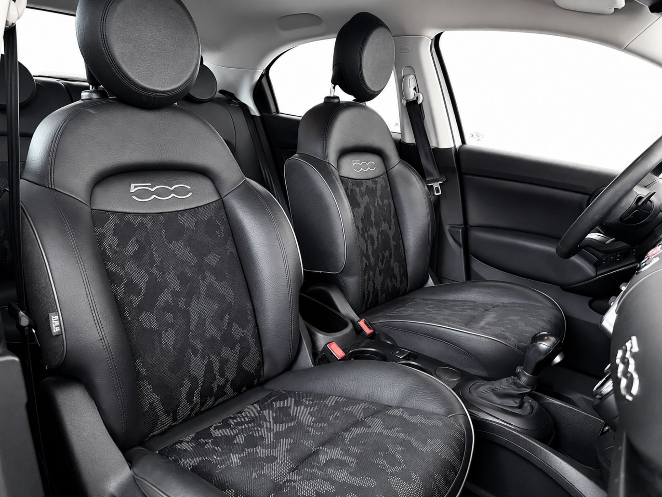 FIAT 500X CROSSOVER 1.3 T4 150CV DCT E6D CROSS - 903 - 6 - AutoCerra - Concessionaria | Officina a Lamezia Terme FIAT 500X CROSSOVER 1.3 T4 150CV DCT E6D CROSS – 903