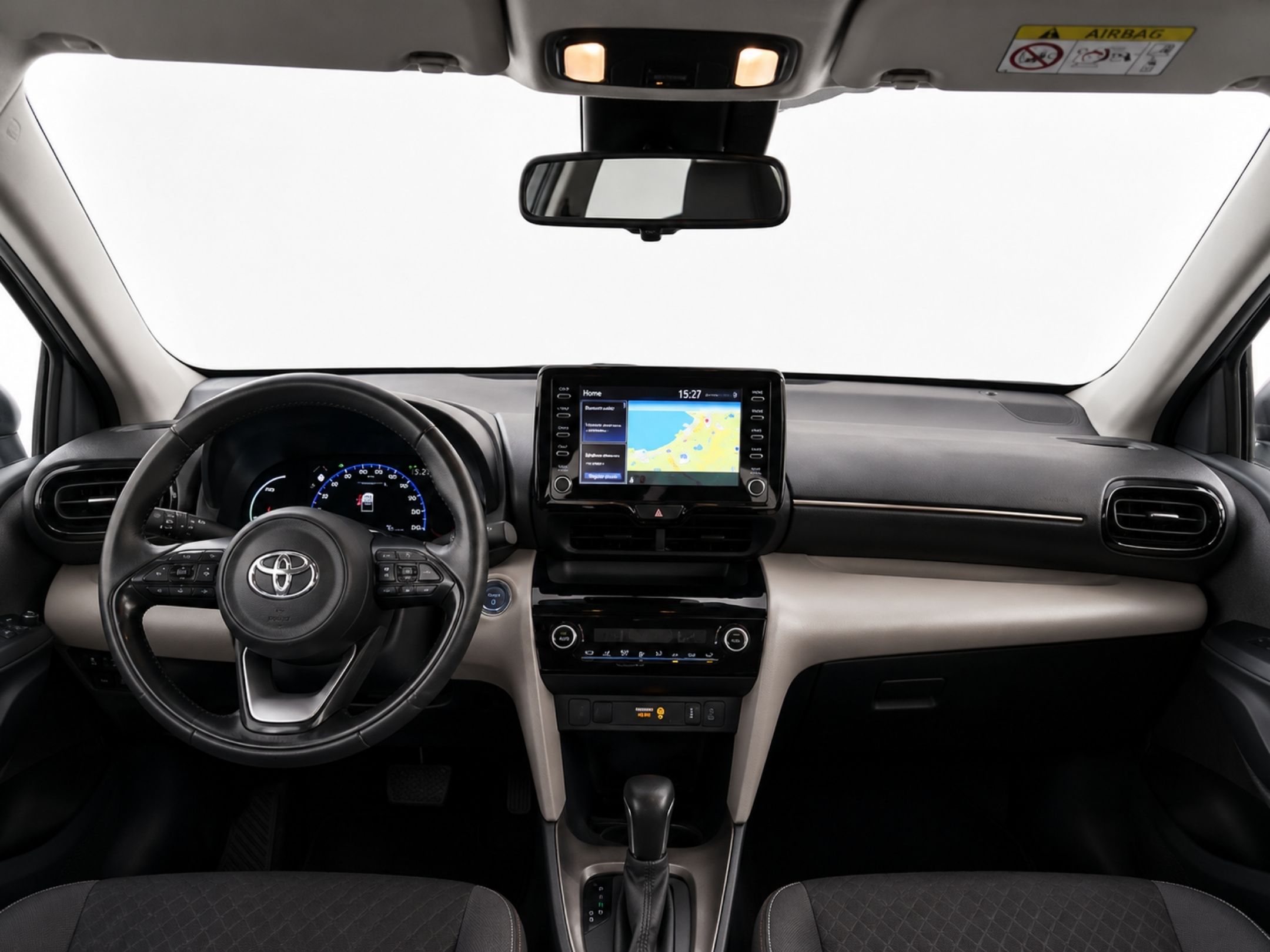 ---PROMO--- TOYOTA YARIS CROSS SUV 1.5H (116 CV) E-CVT BUSINESS - 904 - 8 - AutoCerra - Concessionaria | Officina a Lamezia Terme —PROMO— TOYOTA YARIS CROSS SUV 1.5H (116 CV) E-CVT BUSINESS – 904