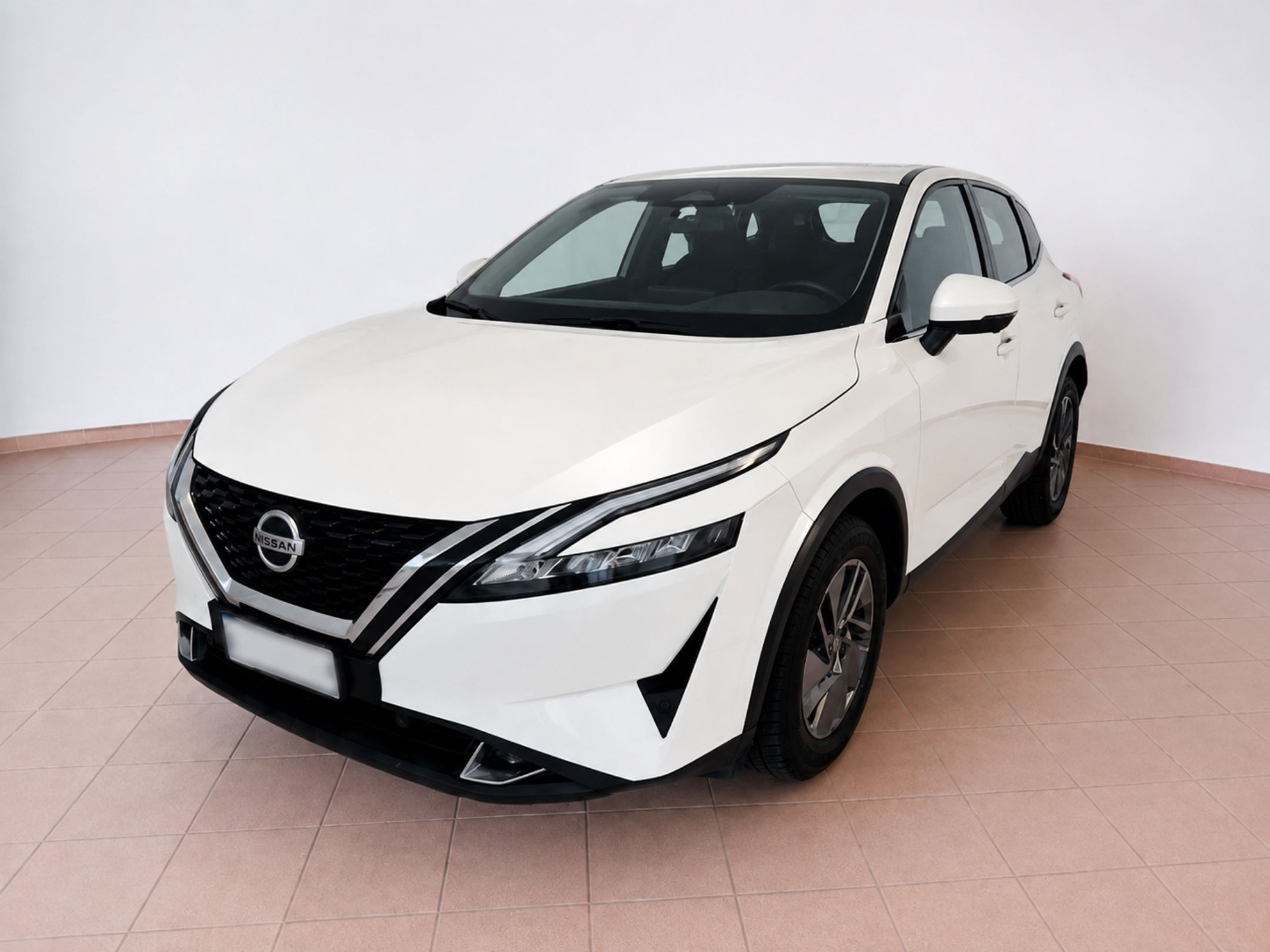 —IN ARRIVO— NISSAN QASHQAI SUV 1.3 MHEV 158 BUSINESS XTRONIC – 929 usata