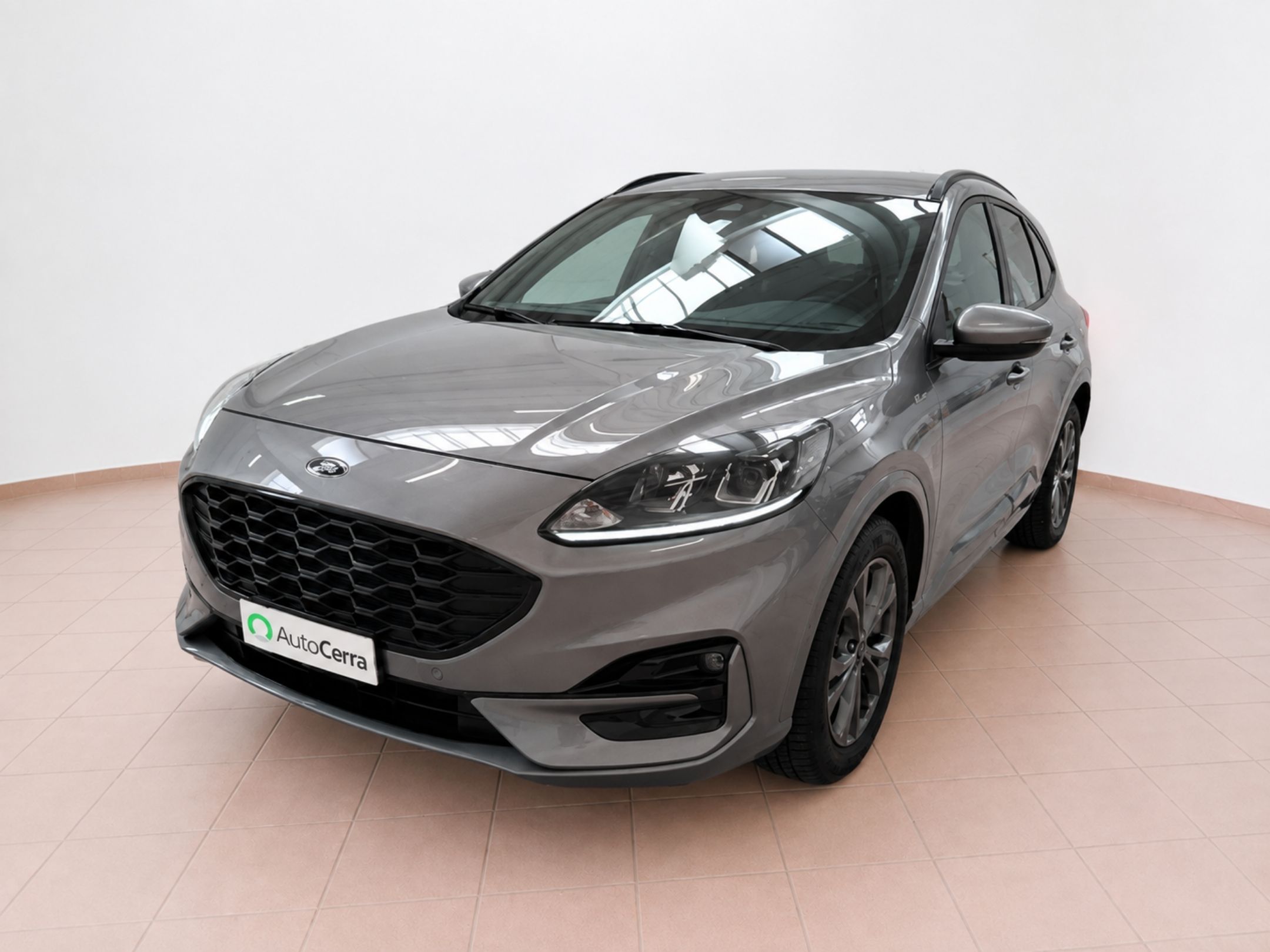 —IN ARRIVO— FORD KUGA SUV 1.5 ECOBLUE 120CV 2WD ST-LINE AUTO – 934 usata