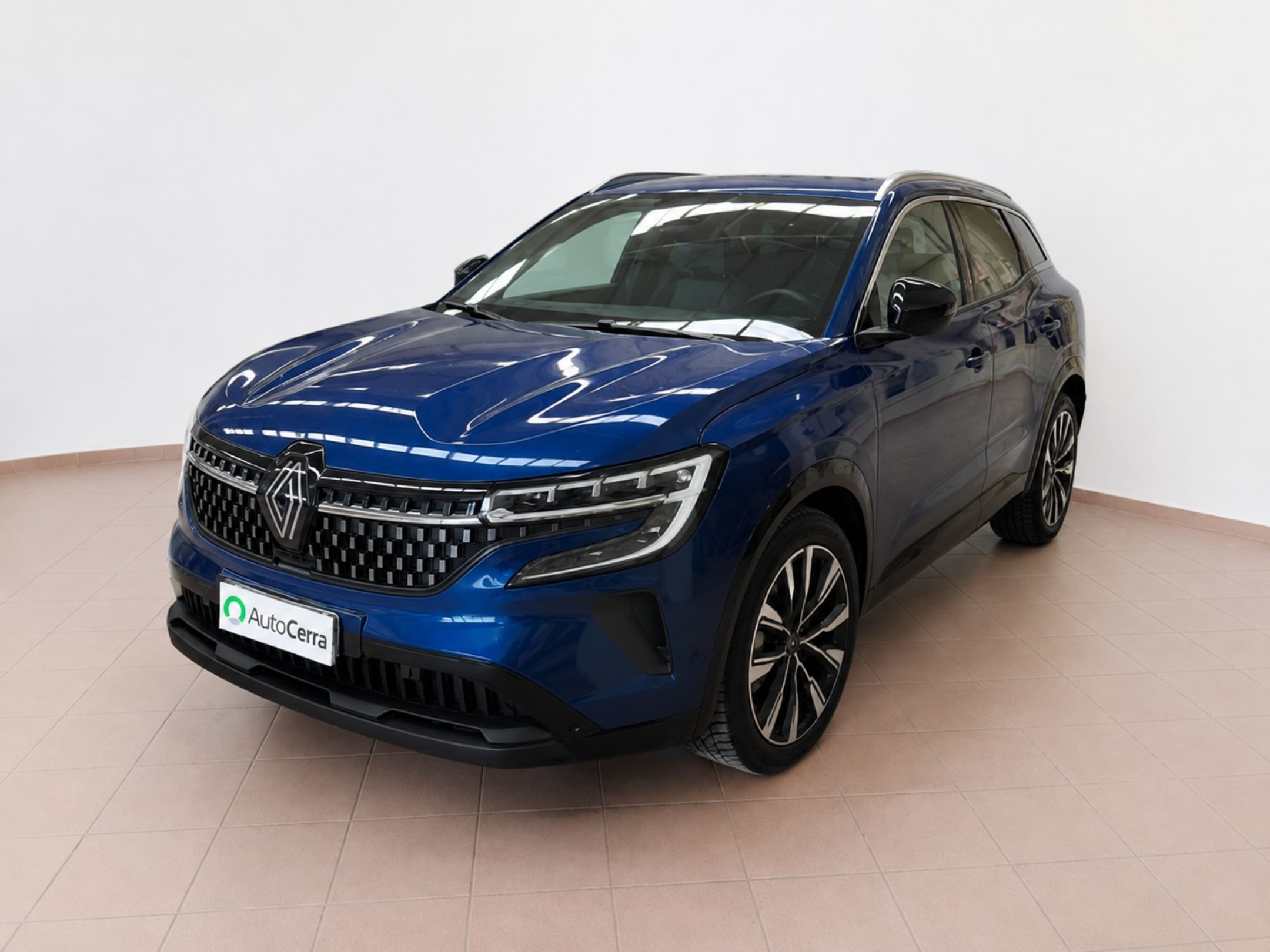 —IN ARRIVO— RENAULT AUSTRAL SUV 1.3 MHEV 160 TECHNO AUTO – 936 usata