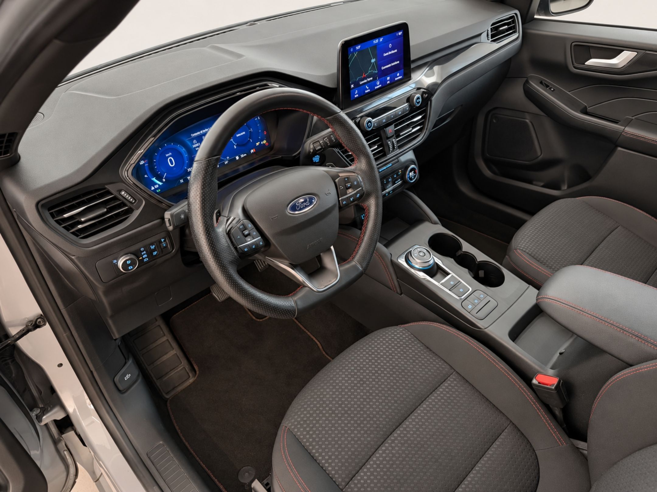 👉MENO MILLE👈 FORD KUGA SUV 1.5 ECOBLUE 120CV 2WD ST-LINE AUTO - 934 - 10 - AutoCerra - Concessionaria | Officina a Lamezia Terme 👉MENO MILLE👈 FORD KUGA SUV 1.5 ECOBLUE 120CV 2WD ST-LINE AUTO – 934