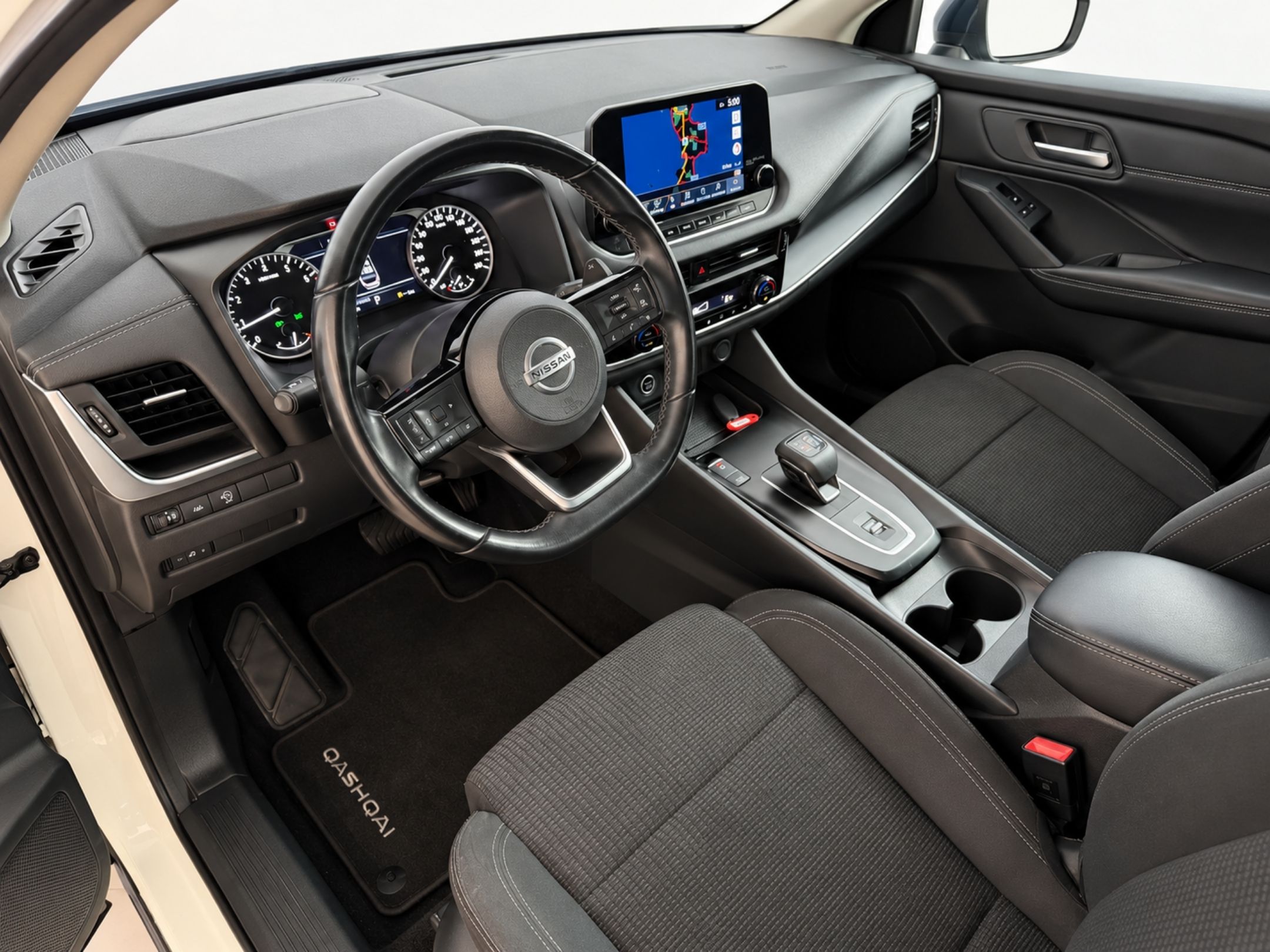 👉MENO MILLE👈 NISSAN QASHQAI SUV 1.3 MHEV 158 BUSINESS XTRONIC - 929 - 10 - AutoCerra - Concessionaria | Officina a Lamezia Terme 👉MENO MILLE👈 NISSAN QASHQAI SUV 1.3 MHEV 158 BUSINESS XTRONIC – 929