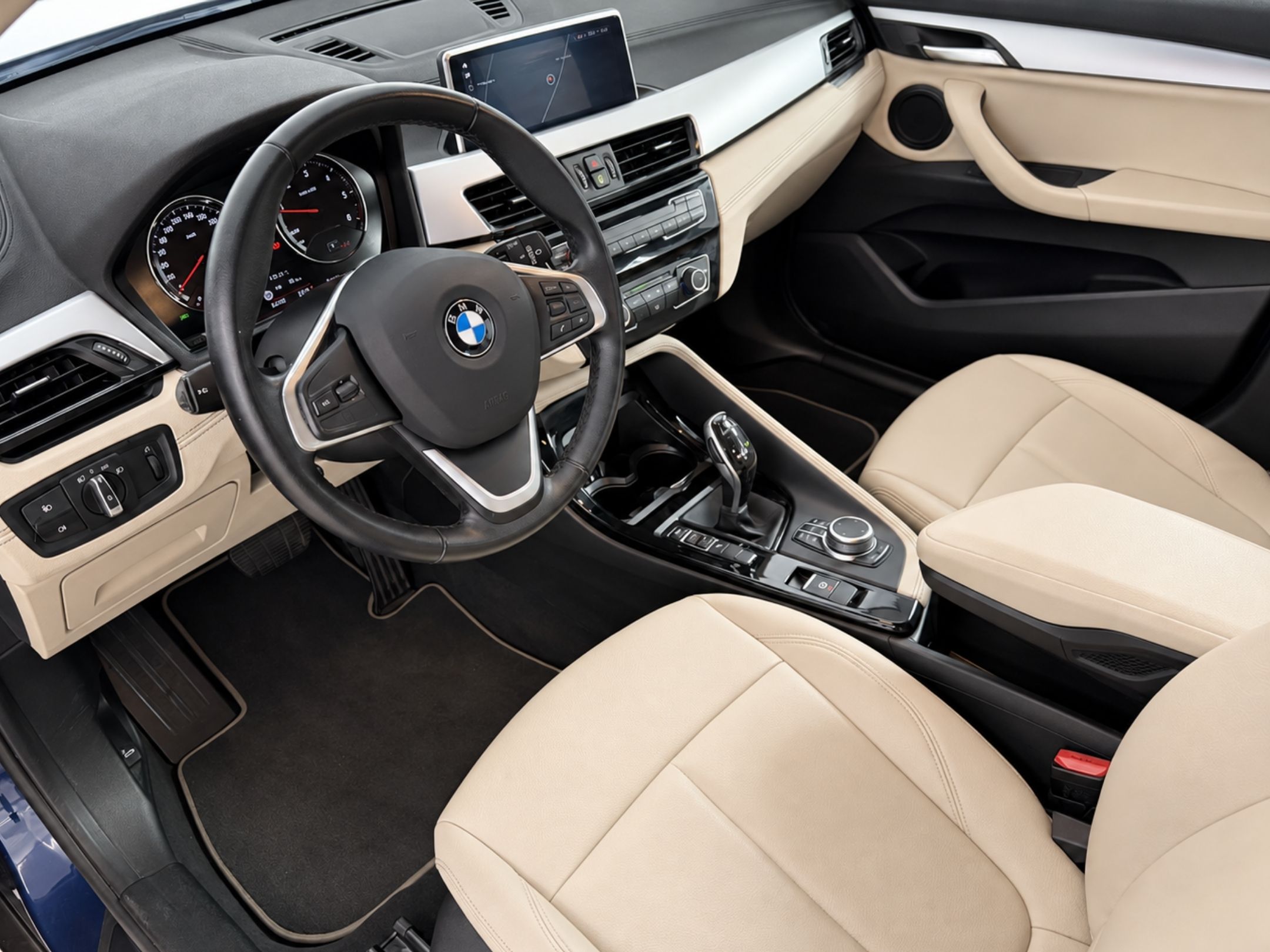 👉MENO MILLE👈 BMW X2 SUV SDRIVE 18D - 932 - 10 - AutoCerra - Concessionaria | Officina a Lamezia Terme 👉MENO MILLE👈 BMW X2 SUV SDRIVE 18D – 932