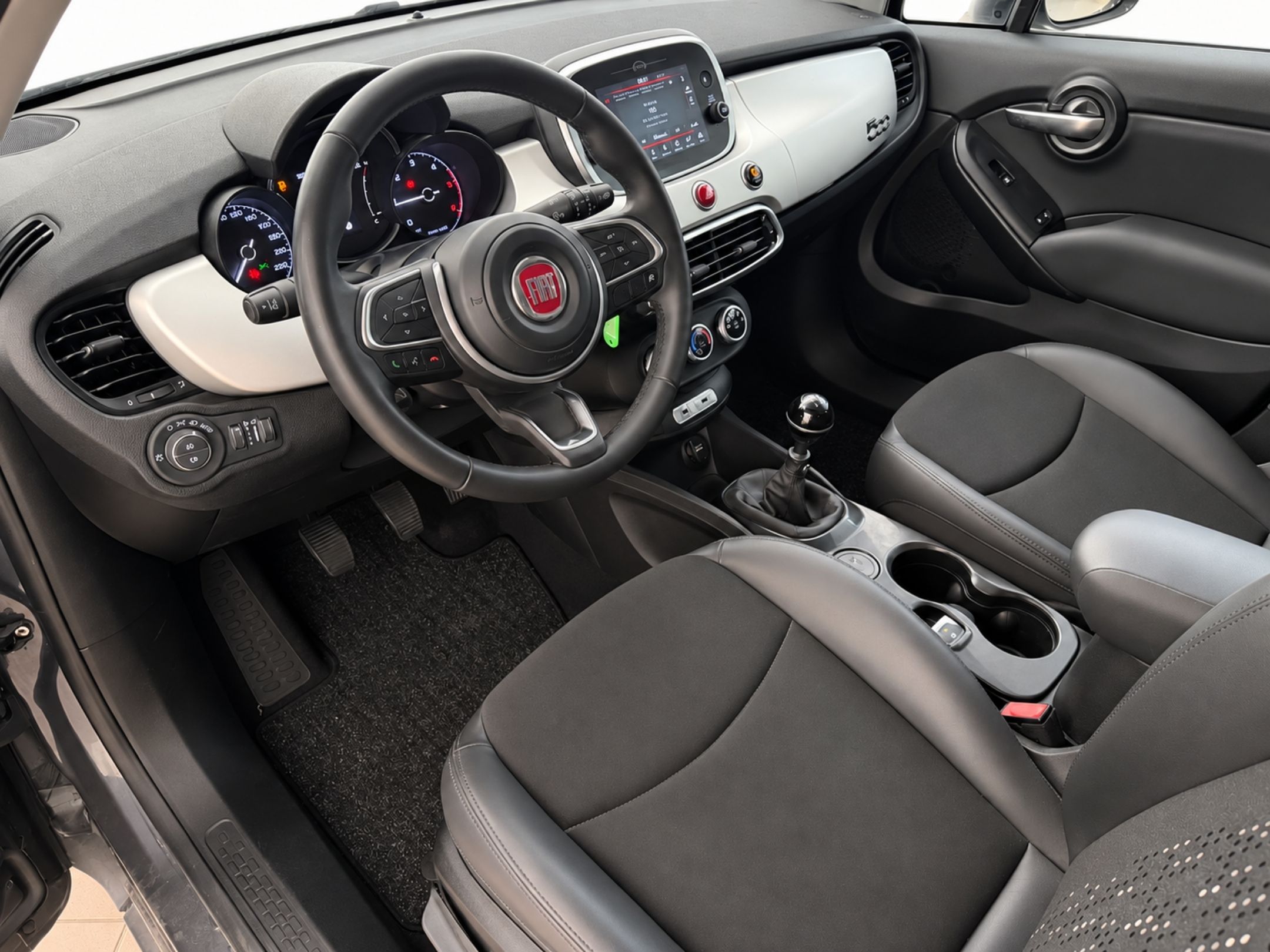 👉MENO MILLE👈 FIAT 500 X CROSSOVER 1.3 MJET 95CV E6D CONNECT - 926 - 10 - AutoCerra - Concessionaria | Officina a Lamezia Terme 👉MENO MILLE👈 FIAT 500 X CROSSOVER 1.3 MJET 95CV E6D CONNECT – 926