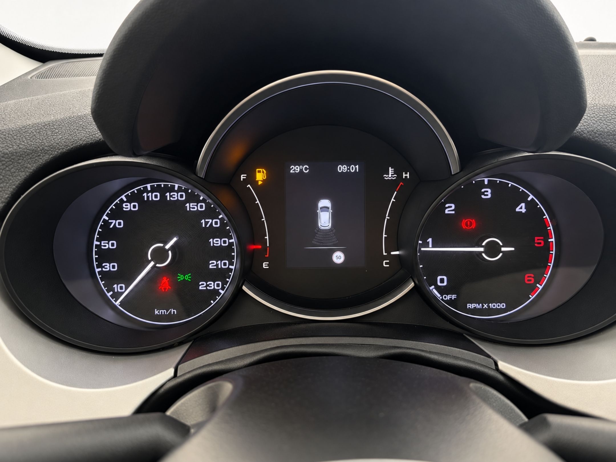 👉MENO MILLE👈 FIAT 500 X CROSSOVER 1.3 MJET 95CV E6D CONNECT - 926 - 11 - AutoCerra - Concessionaria | Officina a Lamezia Terme 👉MENO MILLE👈 FIAT 500 X CROSSOVER 1.3 MJET 95CV E6D CONNECT – 926
