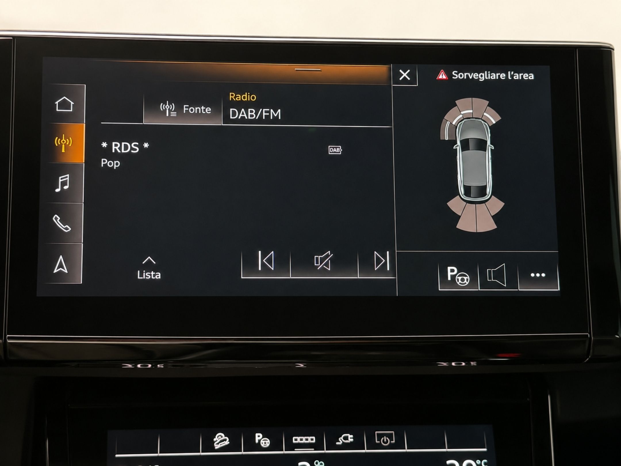 AUDI E-TRON SPORTBACK SUV 50 QUATTRO BUSINESS - 930 - 11 - AutoCerra - Concessionaria | Officina a Lamezia Terme AUDI E-TRON SPORTBACK SUV 50 QUATTRO BUSINESS – 930