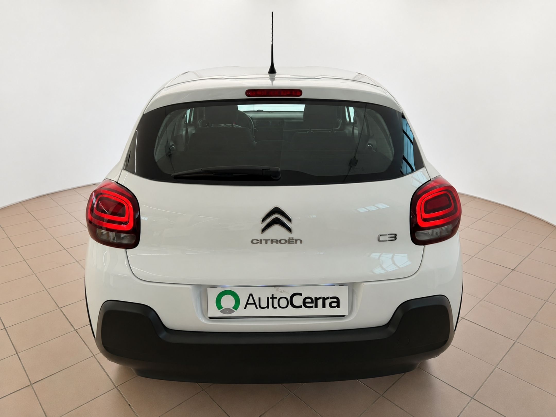 👉MENO MILLE👈 CITROEN C3 BERLINA BLUEHDI 100 SES FEEL PACK - 933 - 12 - AutoCerra - Concessionaria | Officina a Lamezia Terme 👉MENO MILLE👈 CITROEN C3 BERLINA BLUEHDI 100 SES FEEL PACK – 933