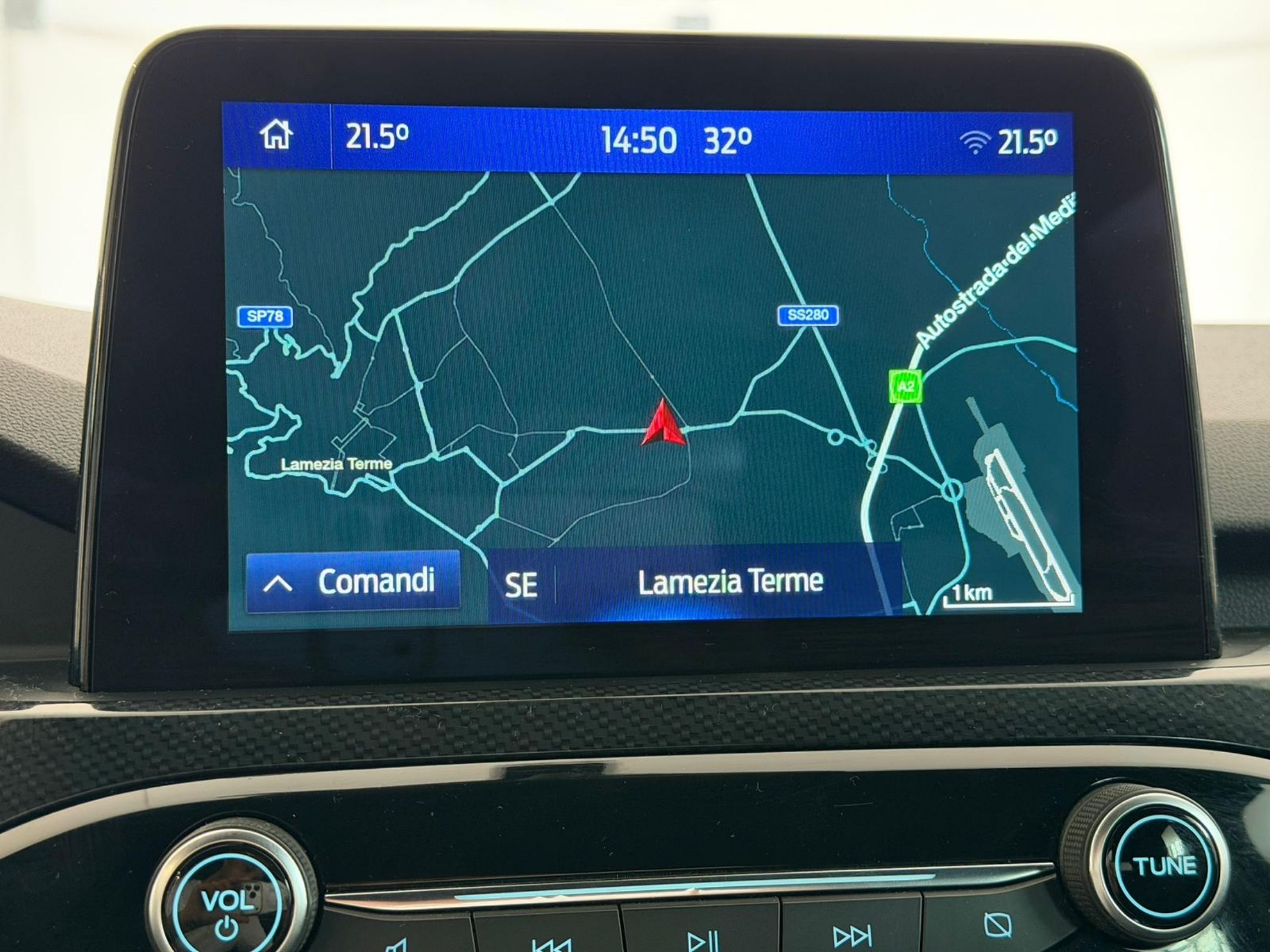 👉MENO MILLE👈 FORD KUGA SUV 1.5 ECOBLUE 120CV 2WD ST-LINE AUTO - 934 - 12 - AutoCerra - Concessionaria | Officina a Lamezia Terme 👉MENO MILLE👈 FORD KUGA SUV 1.5 ECOBLUE 120CV 2WD ST-LINE AUTO – 934