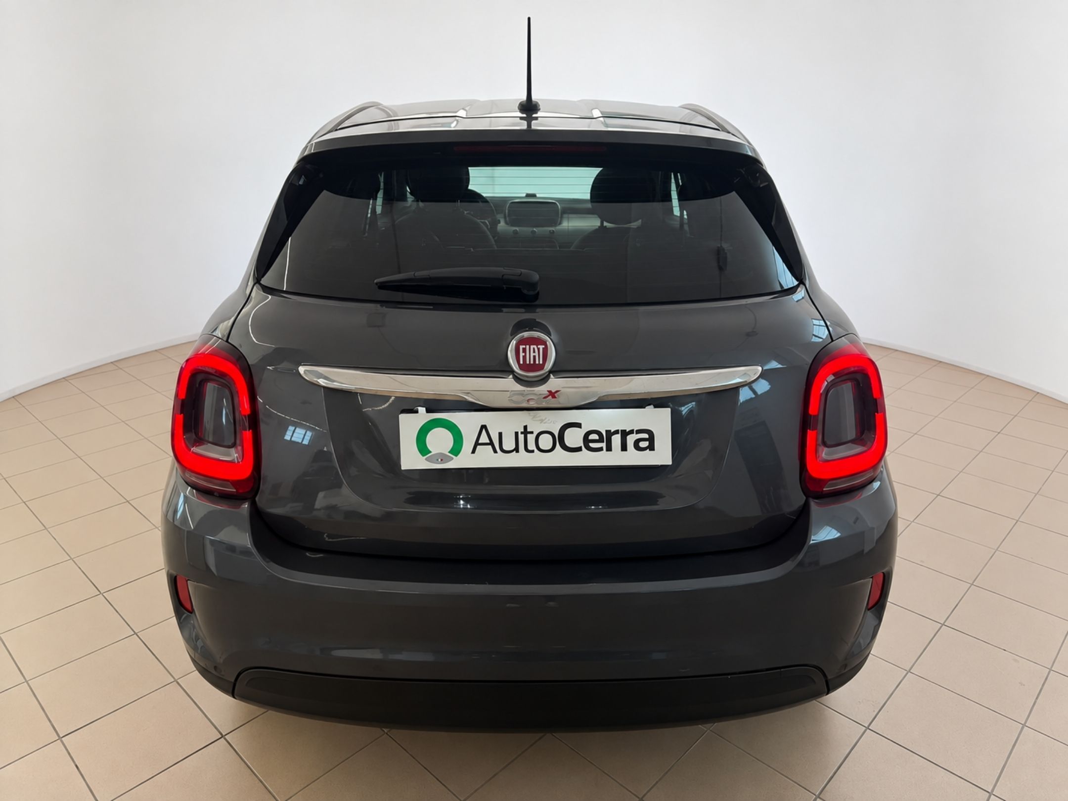 👉MENO MILLE👈 FIAT 500 X CROSSOVER 1.3 MJET 95CV E6D CONNECT - 926 - 14 - AutoCerra - Concessionaria | Officina a Lamezia Terme 👉MENO MILLE👈 FIAT 500 X CROSSOVER 1.3 MJET 95CV E6D CONNECT – 926
