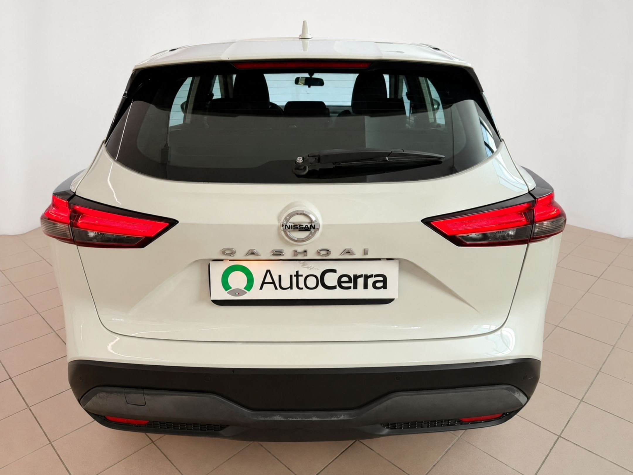 👉MENO MILLE👈 NISSAN QASHQAI SUV 1.3 MHEV 158 BUSINESS XTRONIC - 929 - 14 - AutoCerra - Concessionaria | Officina a Lamezia Terme 👉MENO MILLE👈 NISSAN QASHQAI SUV 1.3 MHEV 158 BUSINESS XTRONIC – 929