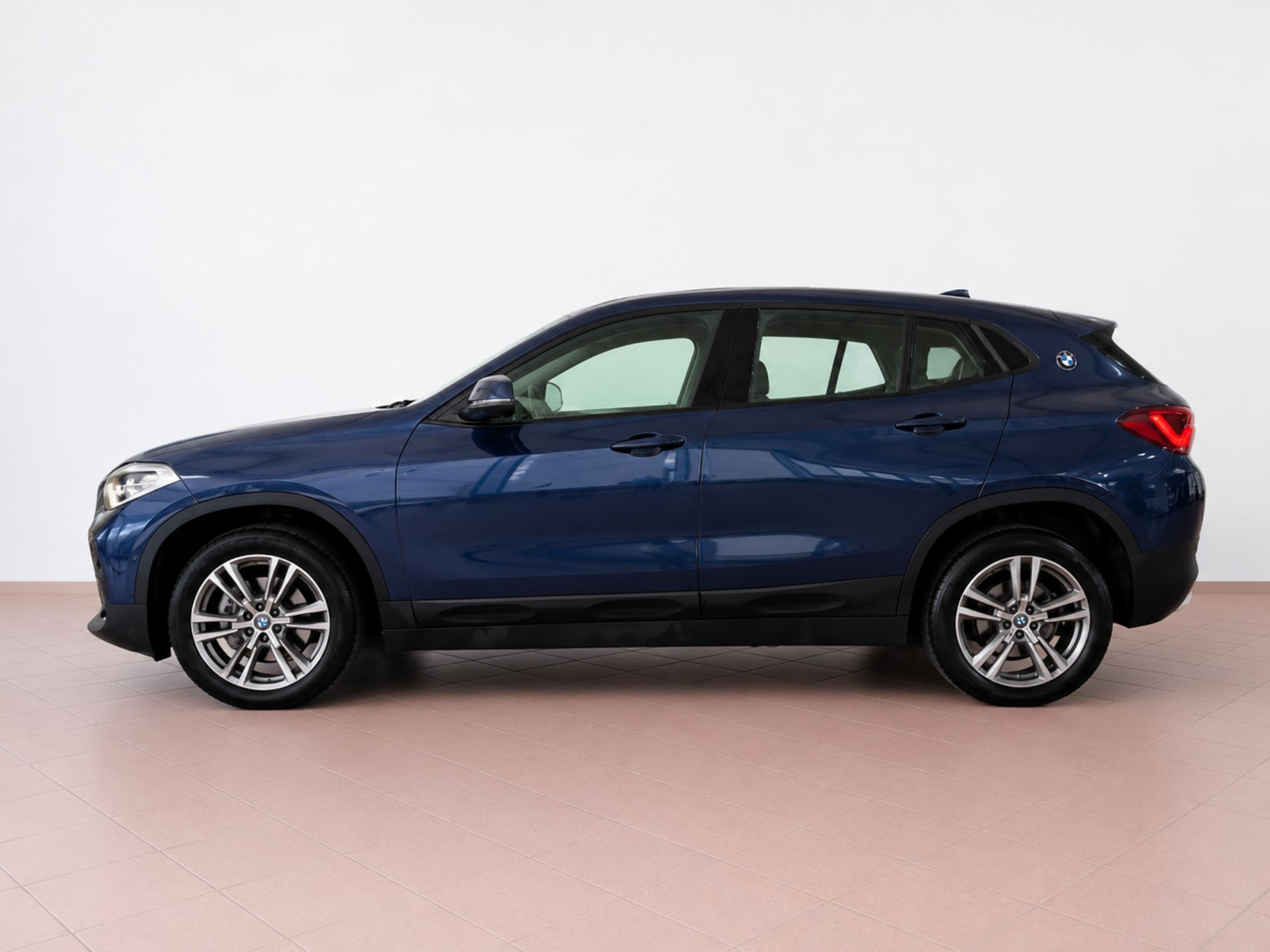 ---IN ARRIVO--- BMW X2 SUV SDRIVE 18D - 932 - 1 - AutoCerra - Concessionaria | Officina a Lamezia Terme —IN ARRIVO— BMW X2 SUV SDRIVE 18D – 932