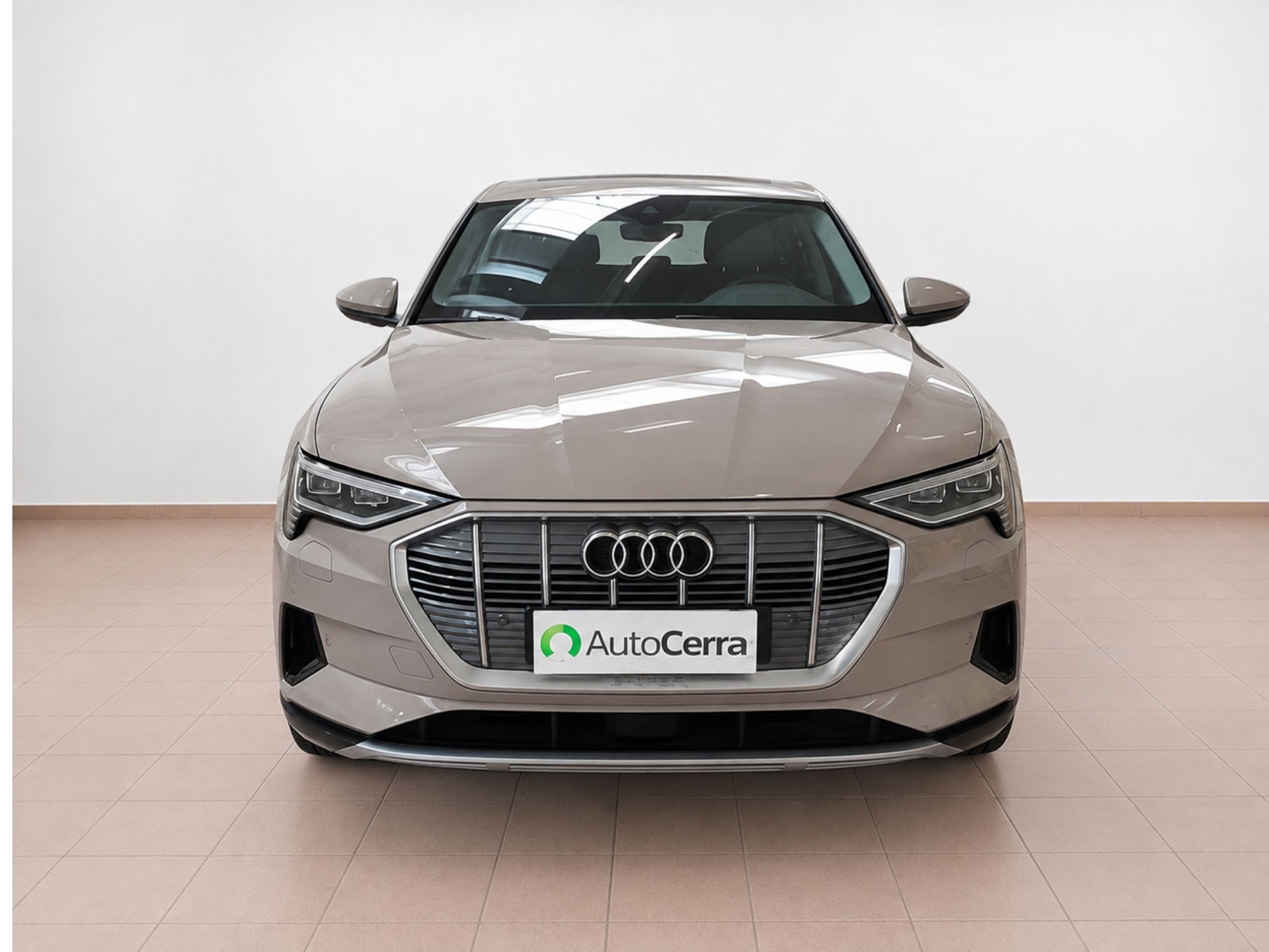 AUDI E-TRON SPORTBACK SUV 50 QUATTRO BUSINESS - 930 - 2 - AutoCerra - Concessionaria | Officina a Lamezia Terme AUDI E-TRON SPORTBACK SUV 50 QUATTRO BUSINESS – 930