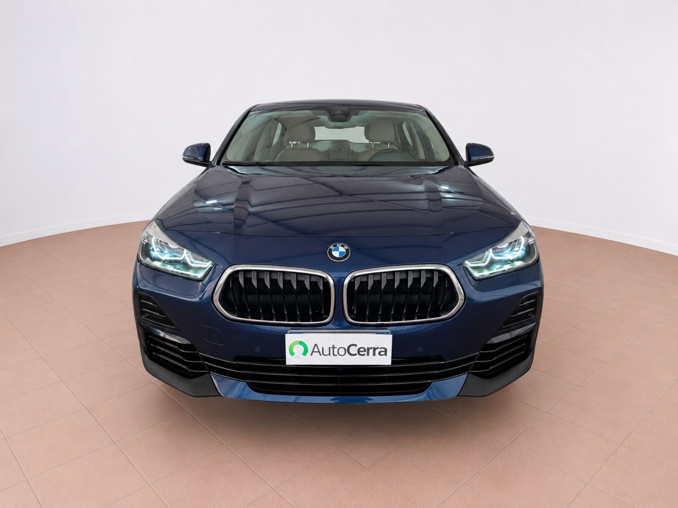 ---IN ARRIVO--- BMW X2 SUV SDRIVE 18D - 932 - 2 - AutoCerra - Concessionaria | Officina a Lamezia Terme —IN ARRIVO— BMW X2 SUV SDRIVE 18D – 932