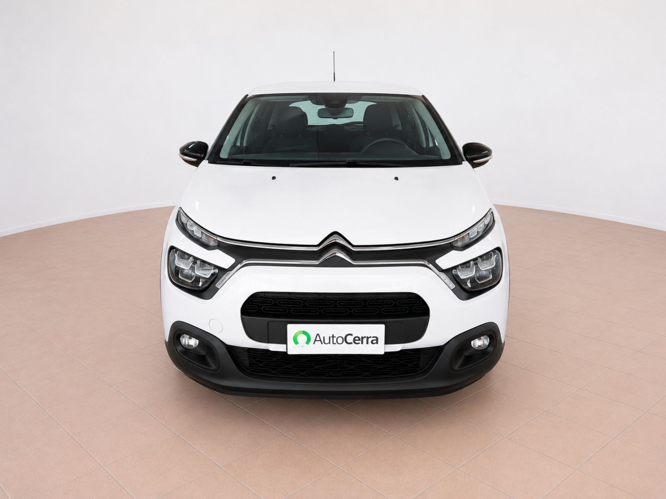 👉MENO MILLE👈 CITROEN C3 BERLINA BLUEHDI 100 SES FEEL PACK - 933 - 2 - AutoCerra - Concessionaria | Officina a Lamezia Terme 👉MENO MILLE👈 CITROEN C3 BERLINA BLUEHDI 100 SES FEEL PACK – 933