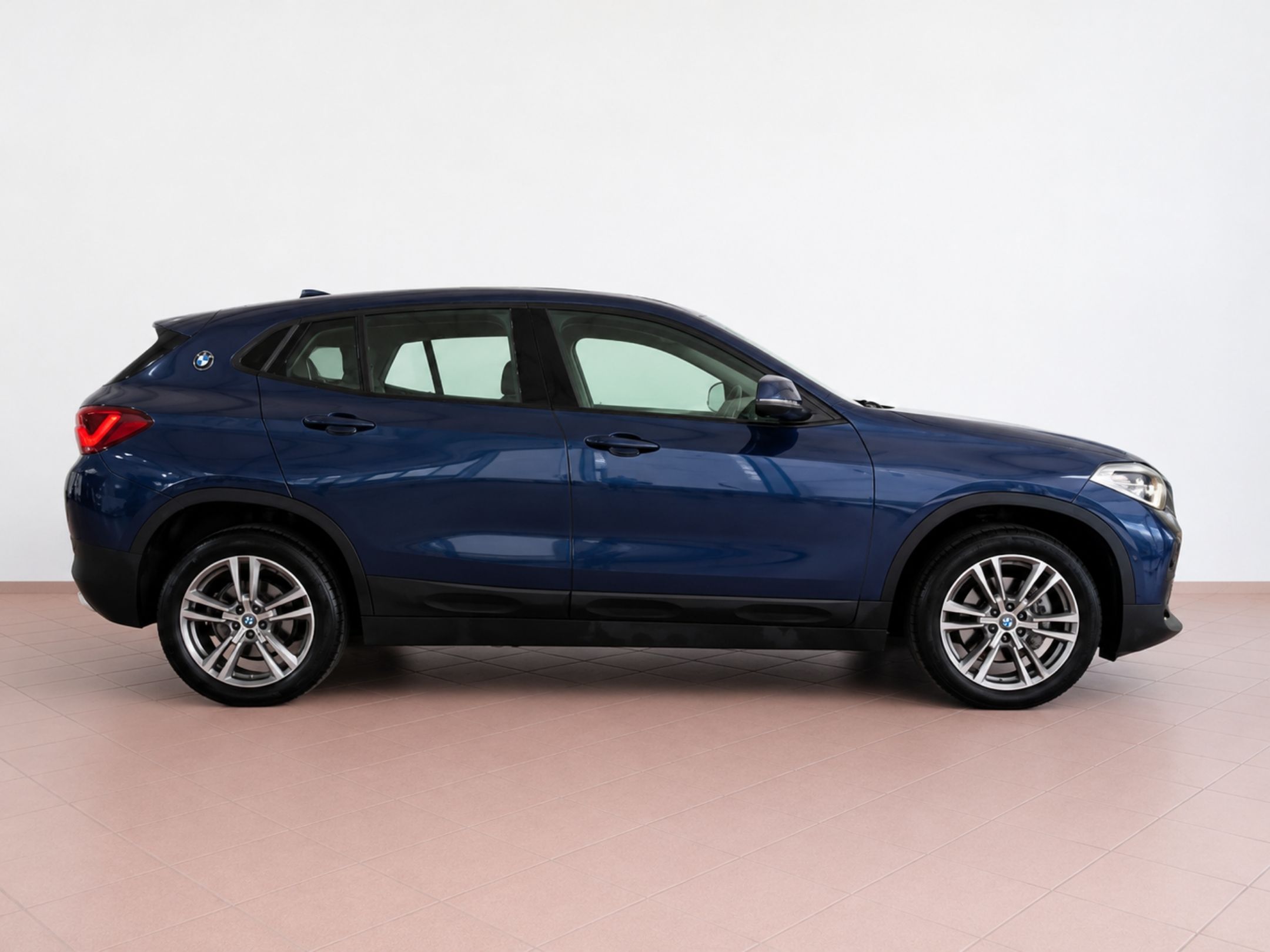 ---IN ARRIVO--- BMW X2 SUV SDRIVE 18D - 932 - 3 - AutoCerra - Concessionaria | Officina a Lamezia Terme —IN ARRIVO— BMW X2 SUV SDRIVE 18D – 932