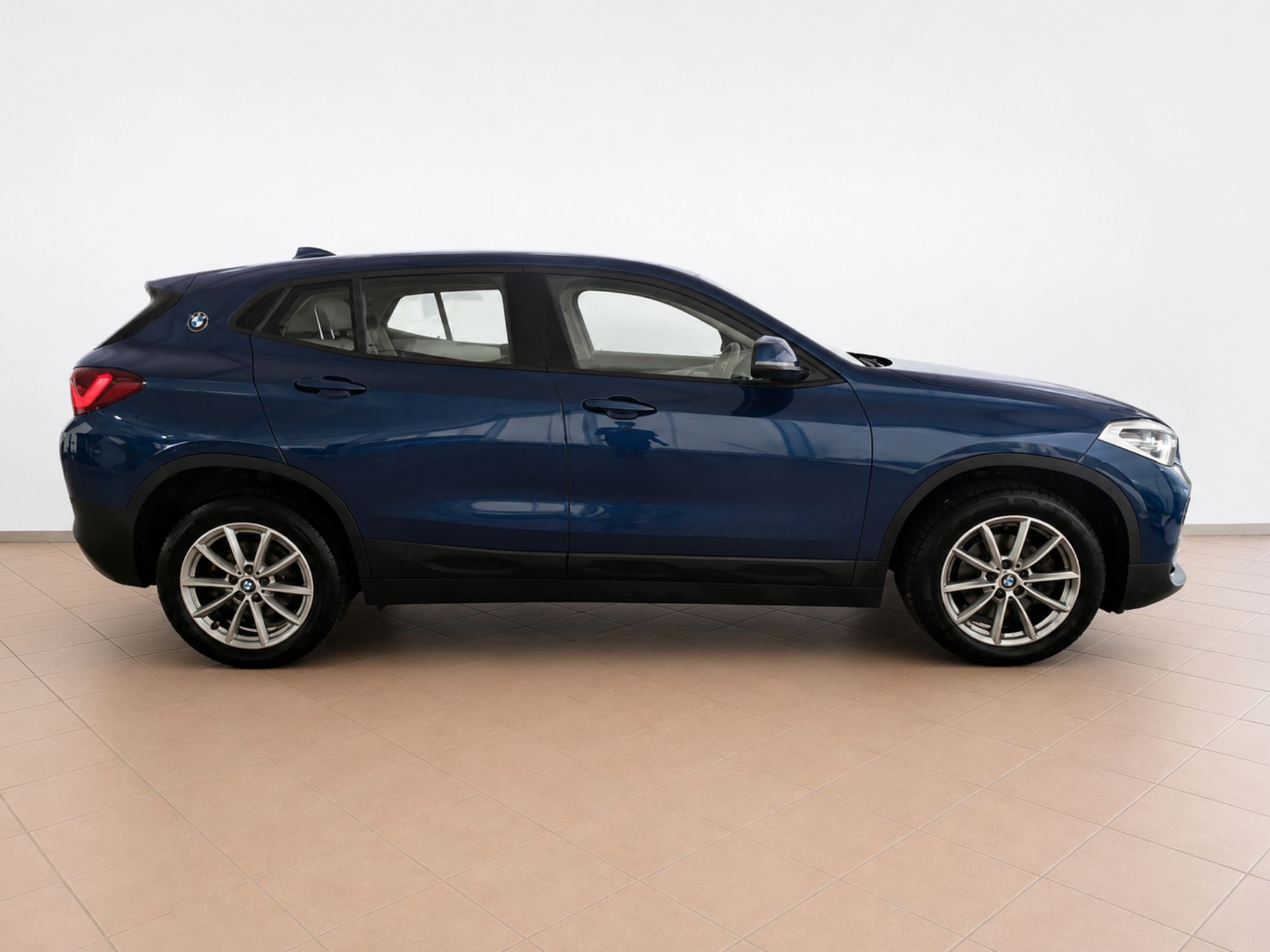 👉MENO MILLE👈 BMW X2 SUV SDRIVE 18D - 932 - 3 - AutoCerra - Concessionaria | Officina a Lamezia Terme 👉MENO MILLE👈 BMW X2 SUV SDRIVE 18D – 932